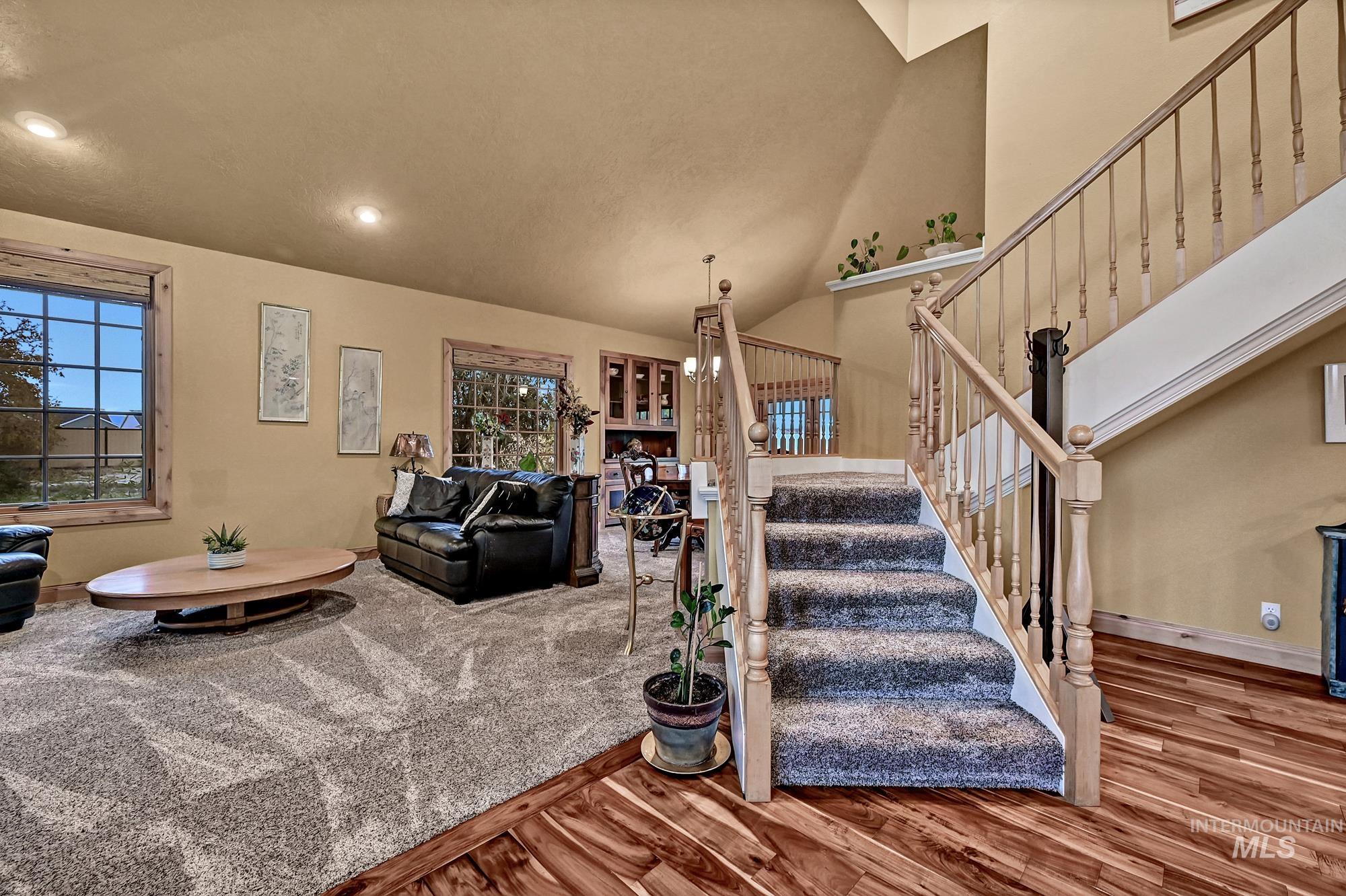 892 N Pollard Ln, Star, Idaho 83669, 3 Bedrooms, 2.5 Bathrooms, Residential For Sale, Price $879,000, 98967027