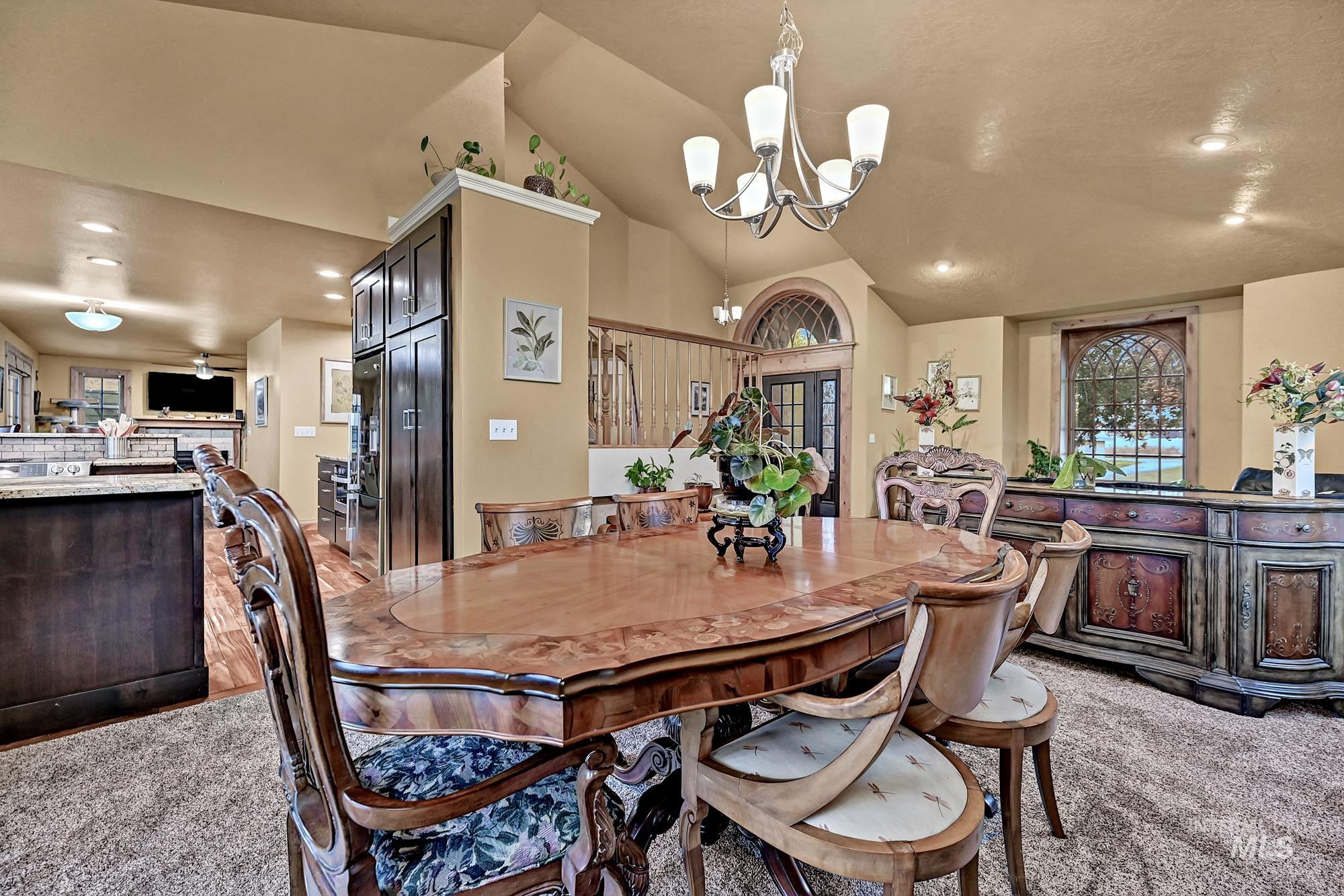 892 N Pollard Ln, Star, Idaho 83669, 3 Bedrooms, 2.5 Bathrooms, Residential For Sale, Price $879,000, 98967027