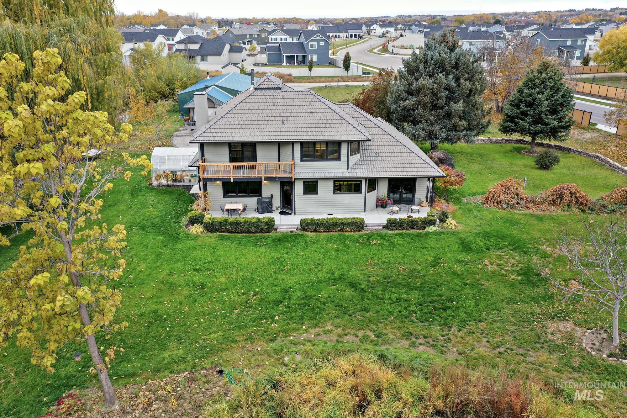 892 N Pollard Ln, Star, Idaho 83669, 3 Bedrooms, 2.5 Bathrooms, Residential For Sale, Price $879,000, 98967027