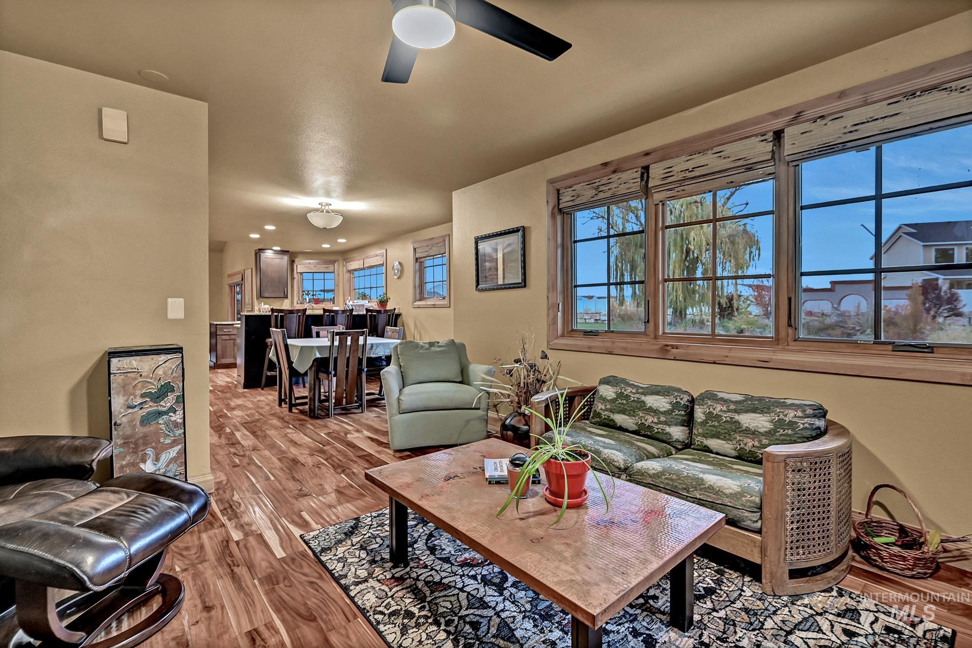 892 N Pollard Ln, Star, Idaho 83669, 3 Bedrooms, 2.5 Bathrooms, Residential For Sale, Price $879,000, 98967027