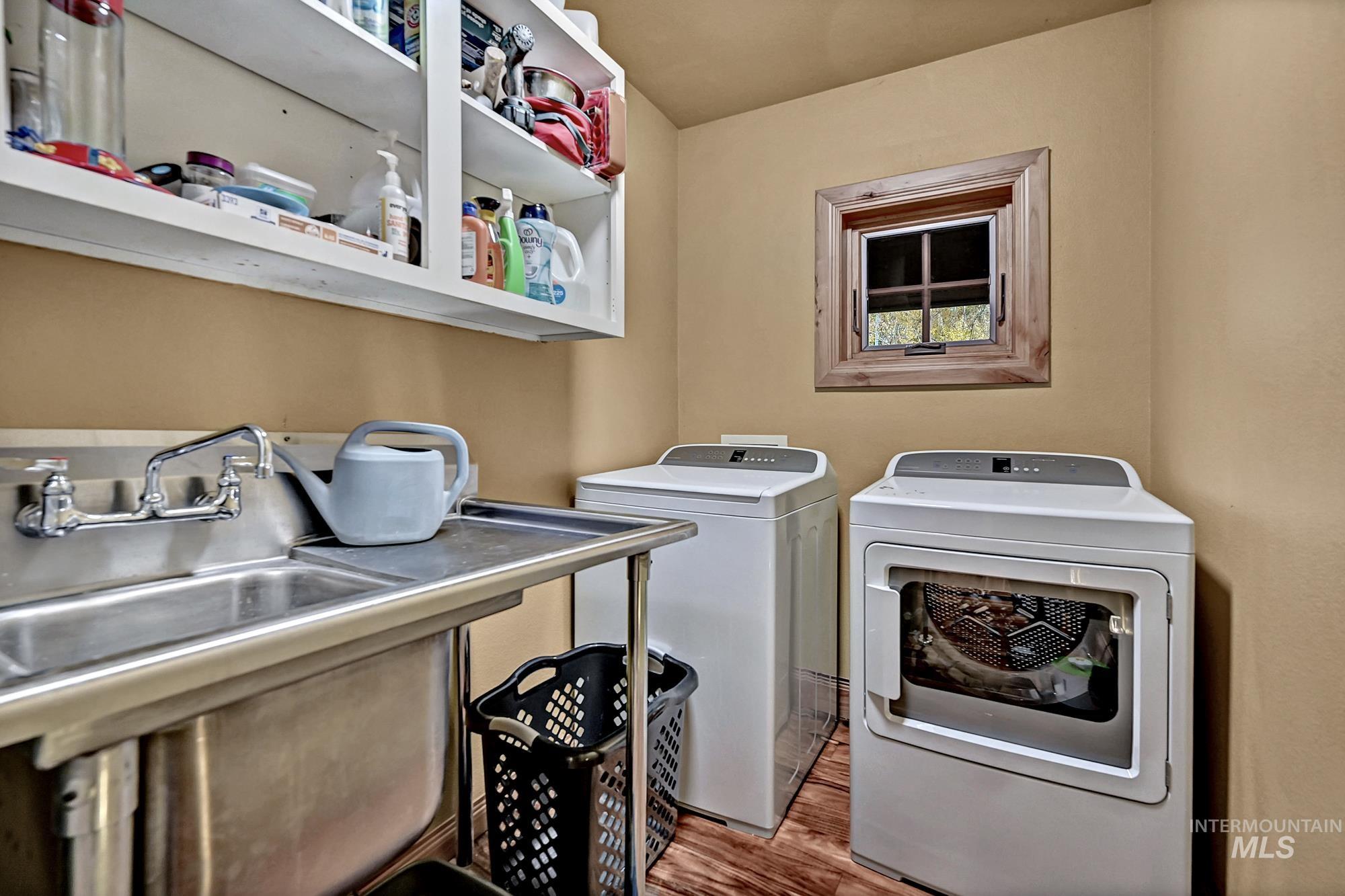 892 N Pollard Ln, Star, Idaho 83669, 3 Bedrooms, 2.5 Bathrooms, Residential For Sale, Price $879,000, 98967027