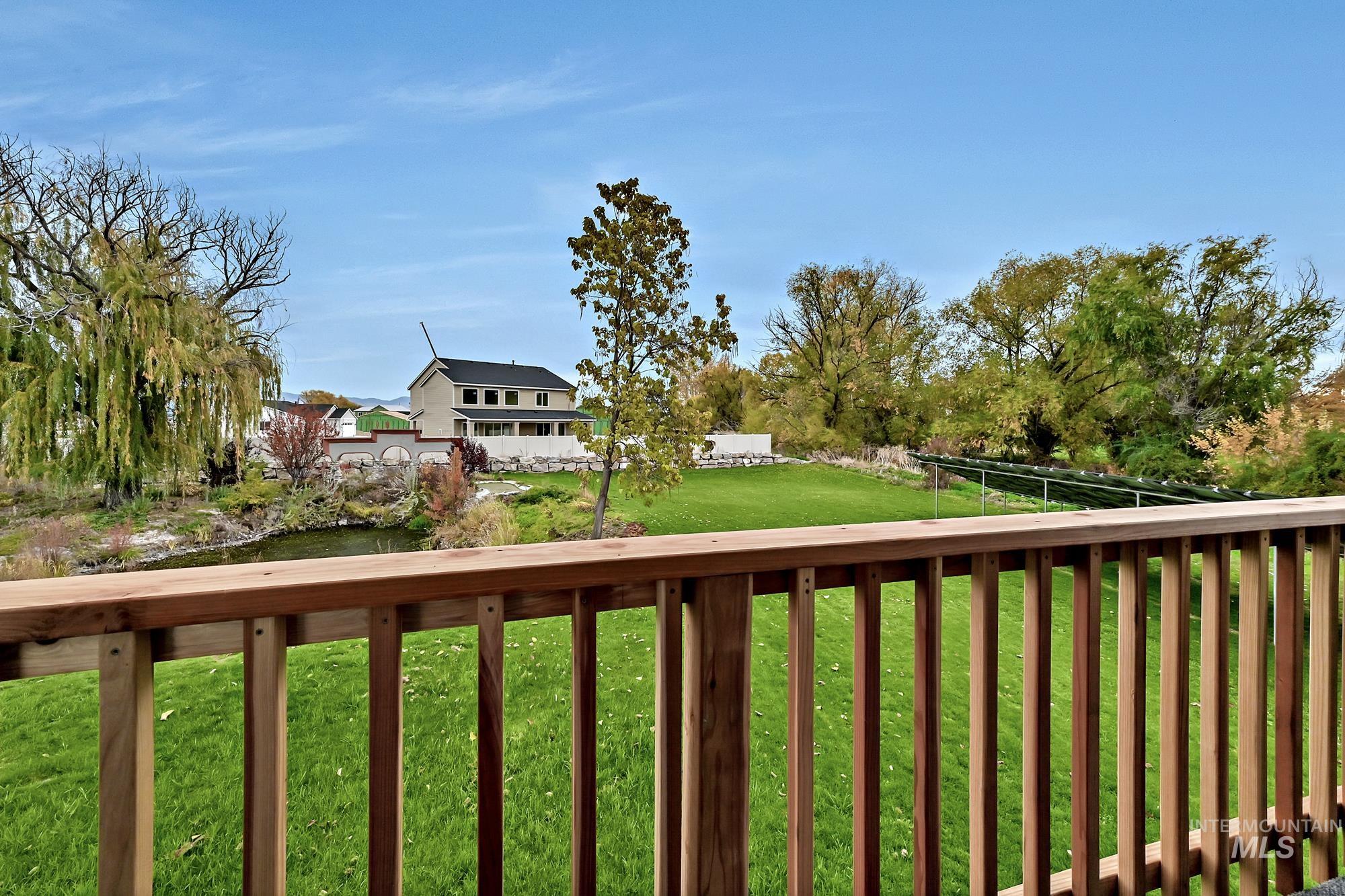 892 N Pollard Ln, Star, Idaho 83669, 3 Bedrooms, 2.5 Bathrooms, Residential For Sale, Price $879,000, 98967027