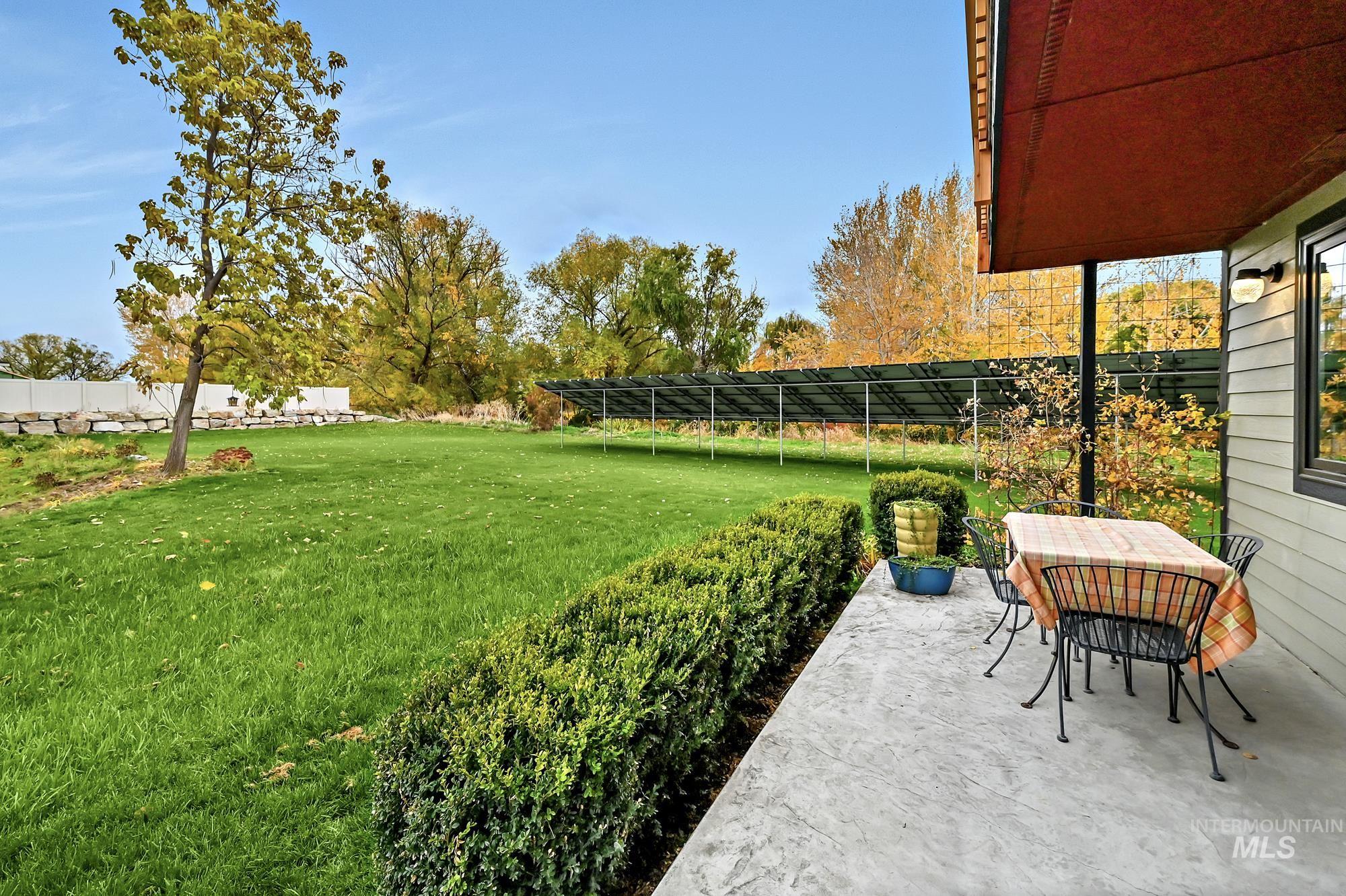 892 N Pollard Ln, Star, Idaho 83669, 3 Bedrooms, 2.5 Bathrooms, Residential For Sale, Price $879,000, 98967027