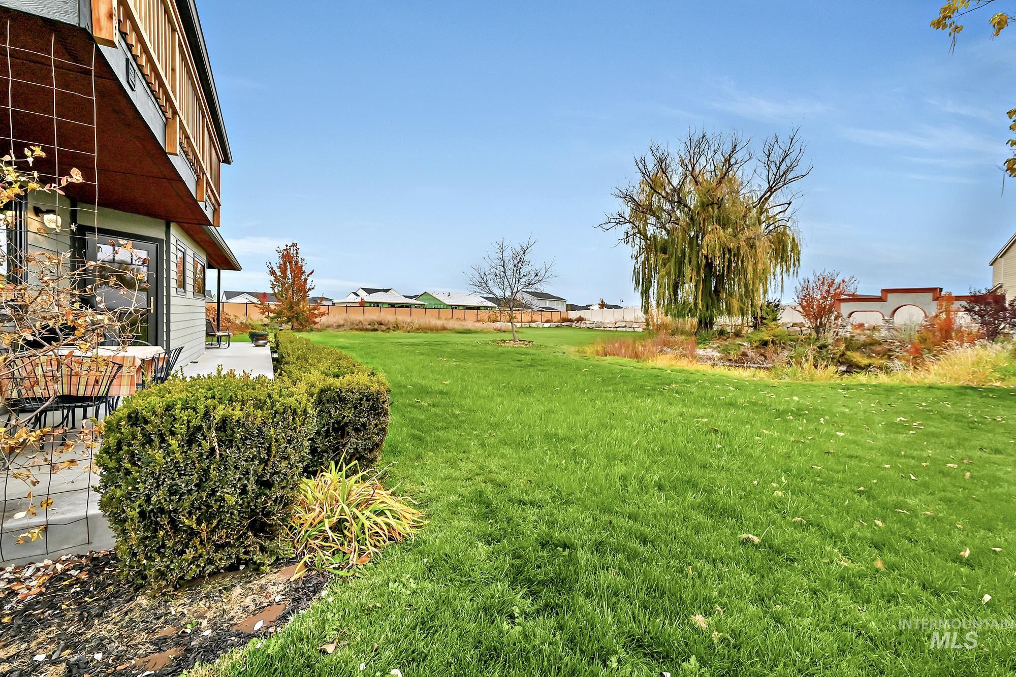 892 N Pollard Ln, Star, Idaho 83669, 3 Bedrooms, 2.5 Bathrooms, Residential For Sale, Price $879,000, 98967027