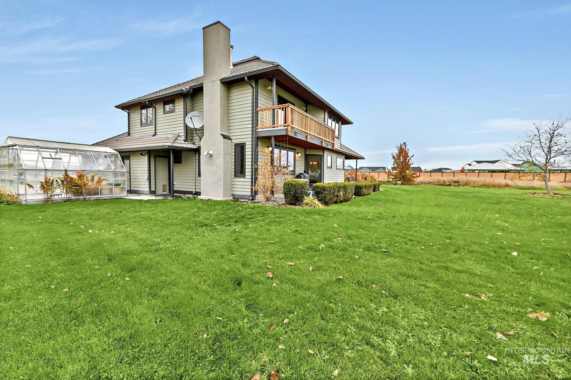 892 N Pollard Ln, Star, Idaho 83669, 3 Bedrooms, 2.5 Bathrooms, Residential For Sale, Price $879,000, 98967027