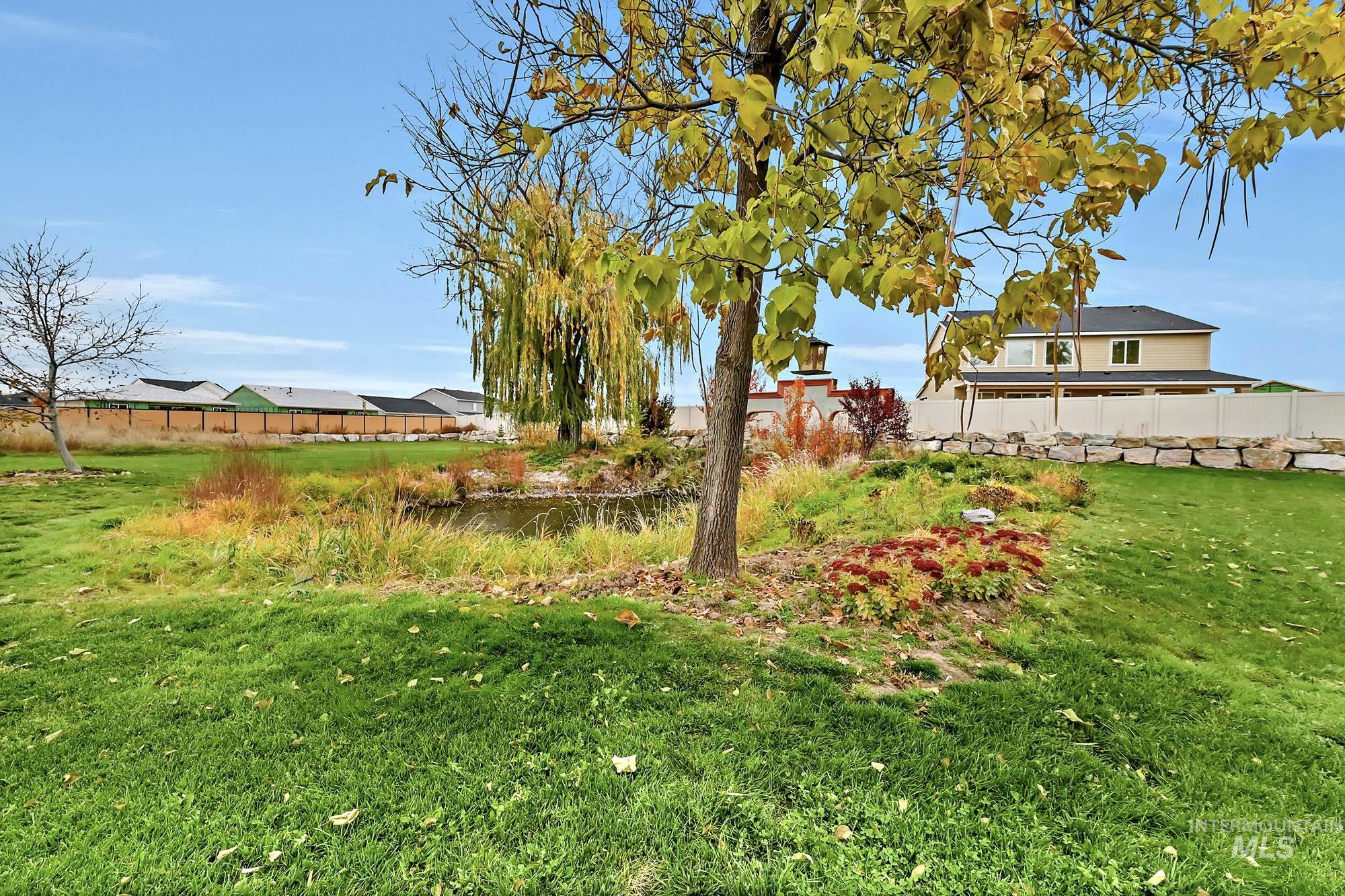 892 N Pollard Ln, Star, Idaho 83669, 3 Bedrooms, 2.5 Bathrooms, Residential For Sale, Price $879,000, 98967027