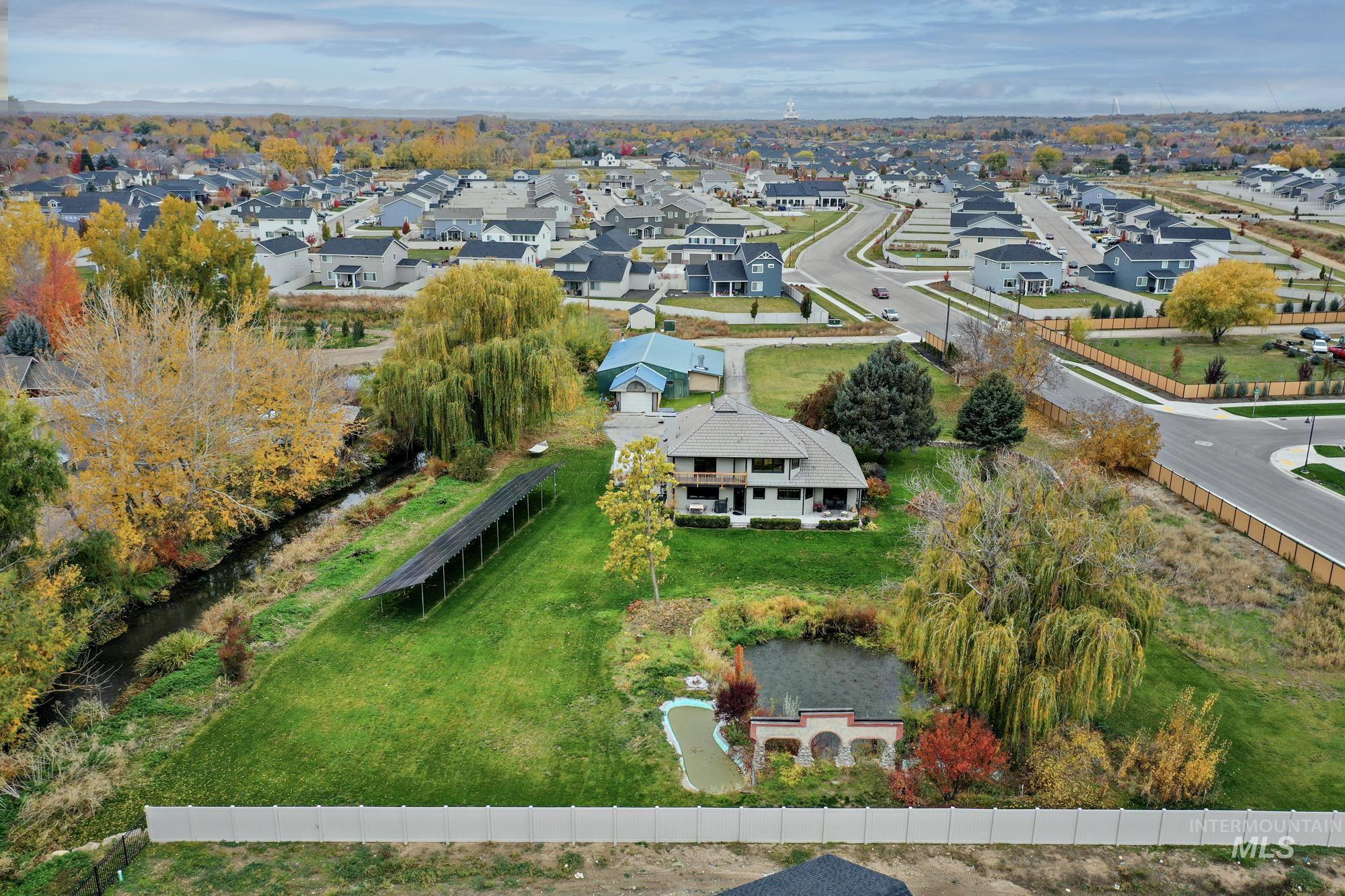 892 N Pollard Ln, Star, Idaho 83669, 3 Bedrooms, 2.5 Bathrooms, Residential For Sale, Price $879,000, 98967027