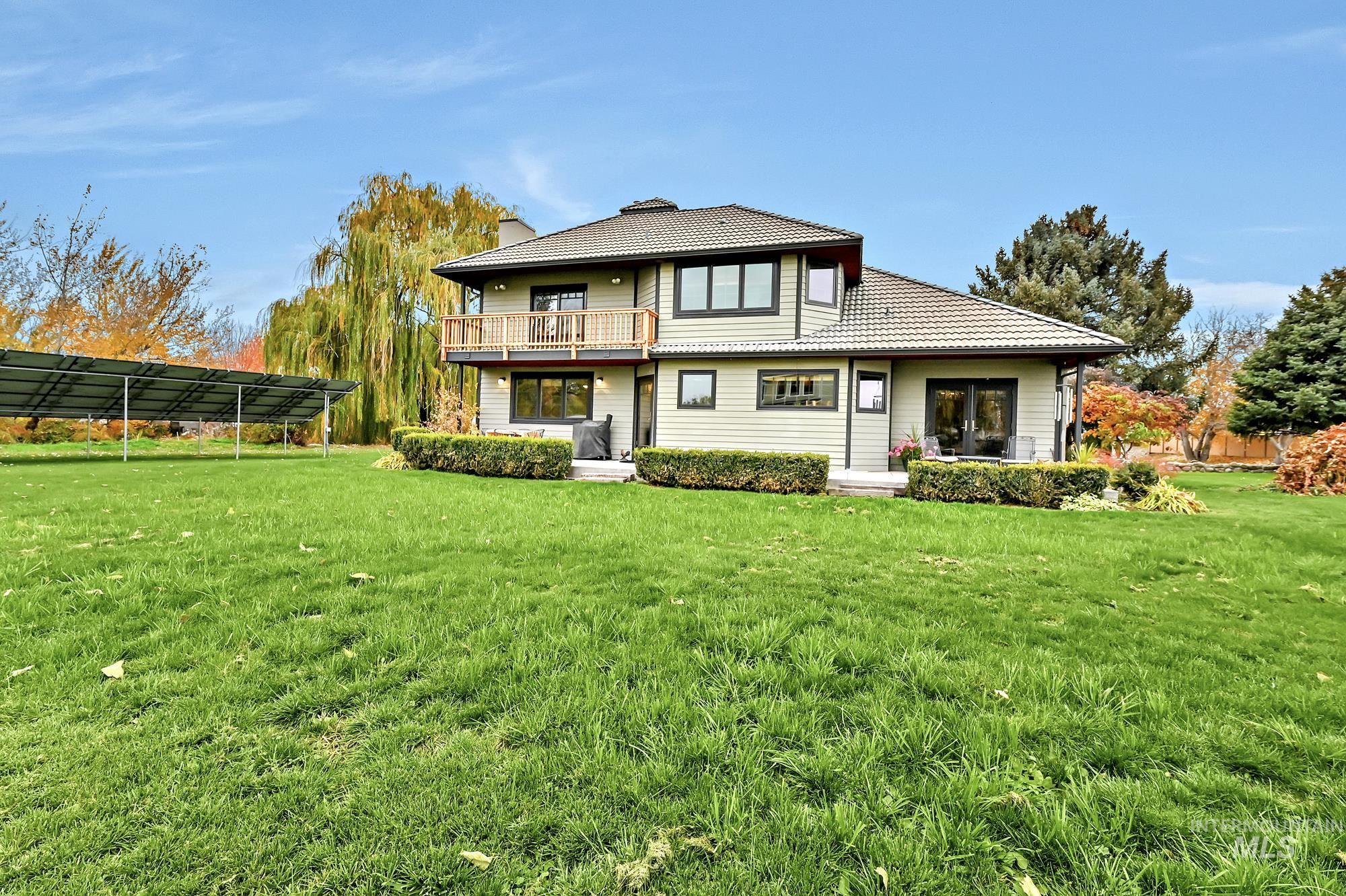 892 N Pollard Ln, Star, Idaho 83669, 3 Bedrooms, 2.5 Bathrooms, Residential For Sale, Price $879,000, 98967027