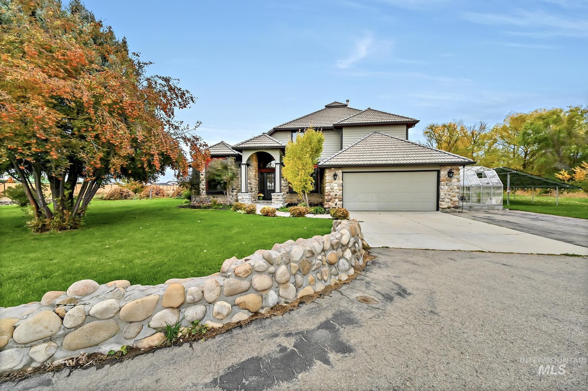 892 N Pollard Ln, Star, Idaho 83669, 3 Bedrooms, 2.5 Bathrooms, Residential For Sale, Price $879,000, 98967027