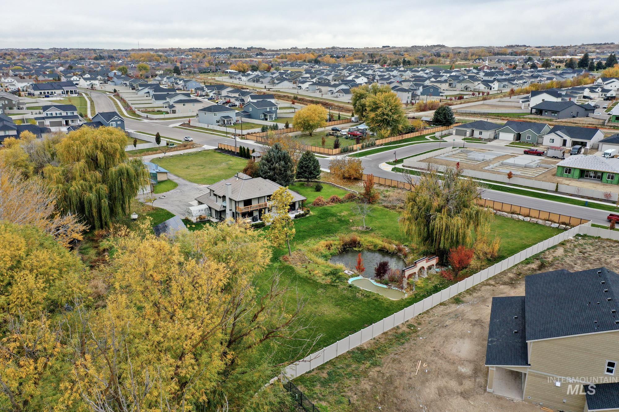 892 N Pollard Ln, Star, Idaho 83669, 3 Bedrooms, 2.5 Bathrooms, Residential For Sale, Price $879,000, 98967027