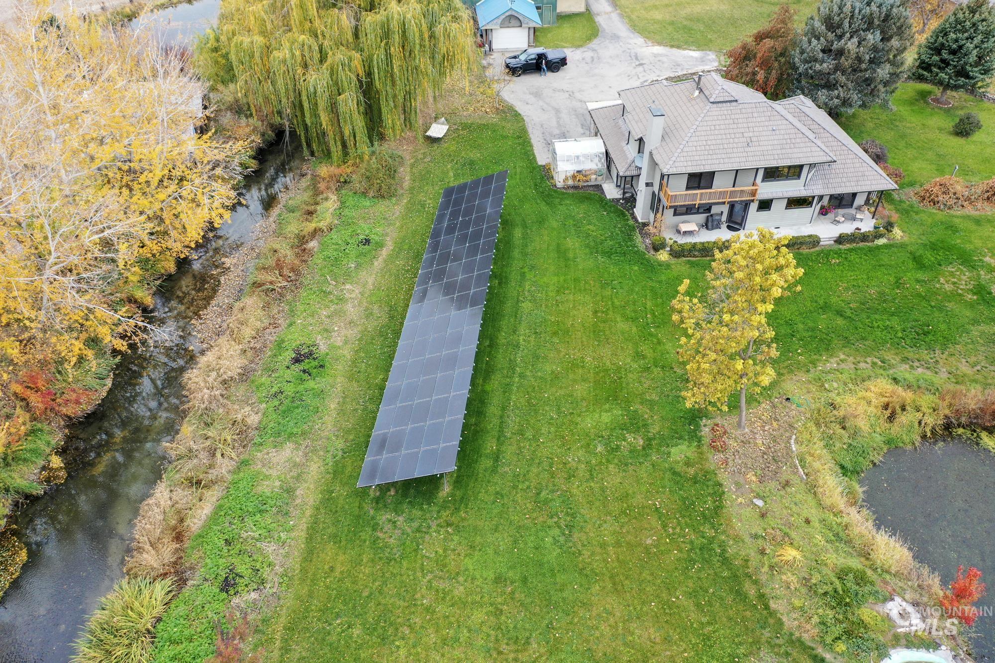 892 N Pollard Ln, Star, Idaho 83669, 3 Bedrooms, 2.5 Bathrooms, Residential For Sale, Price $879,000, 98967027