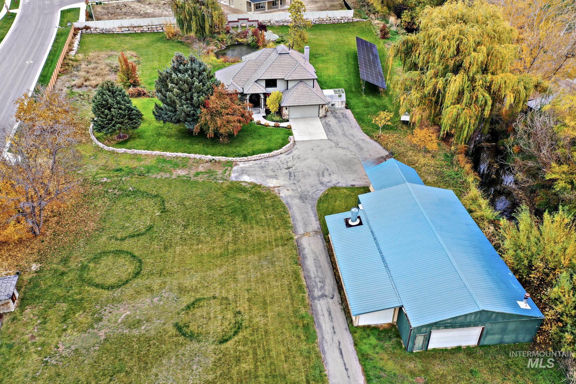 892 N Pollard Ln, Star, Idaho 83669, 3 Bedrooms, 2.5 Bathrooms, Residential For Sale, Price $879,000, 98967027