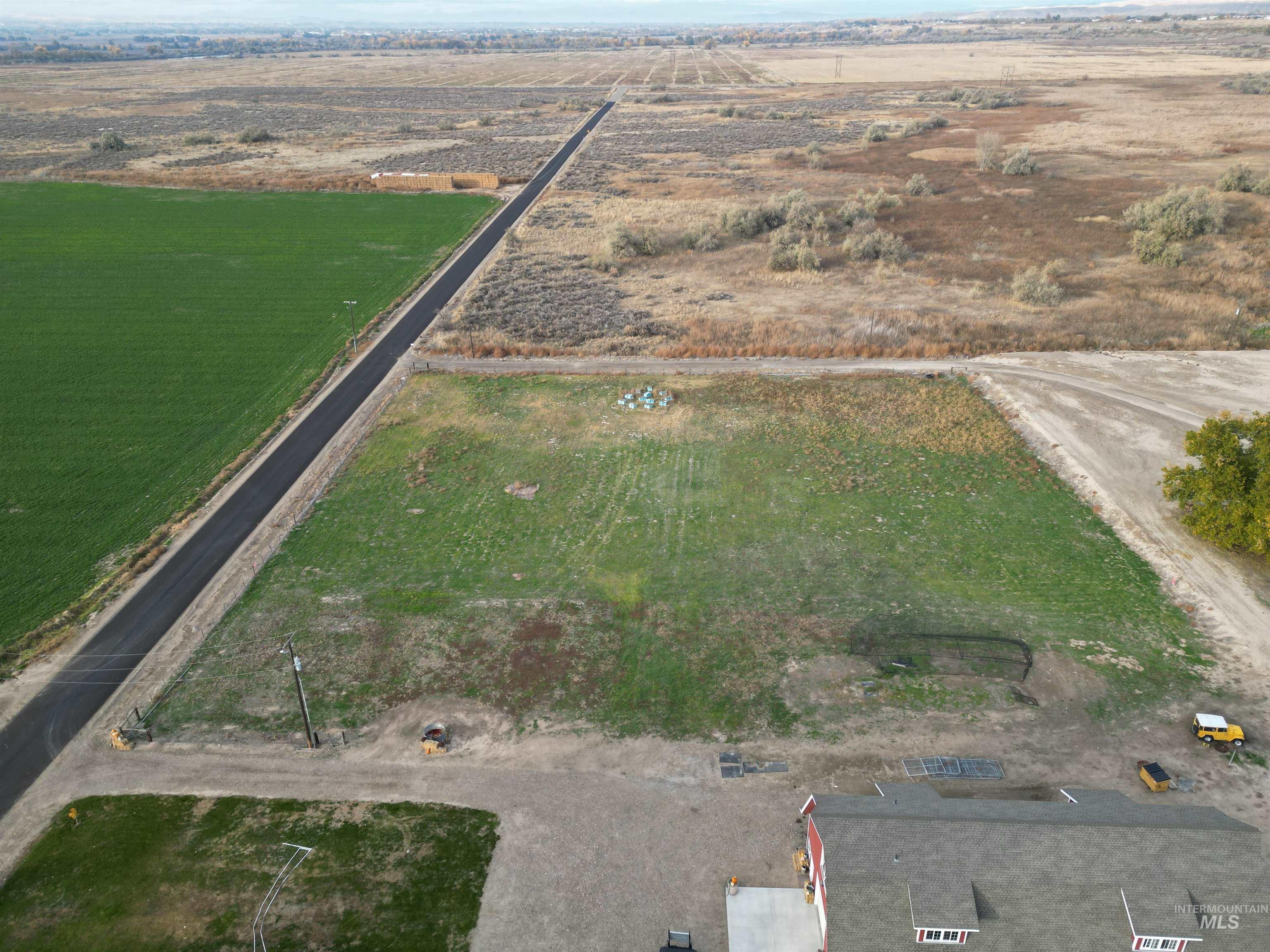TBD Finley Rd, Fruitland, Idaho 83619, Land For Sale, Price $260,000, 98967033