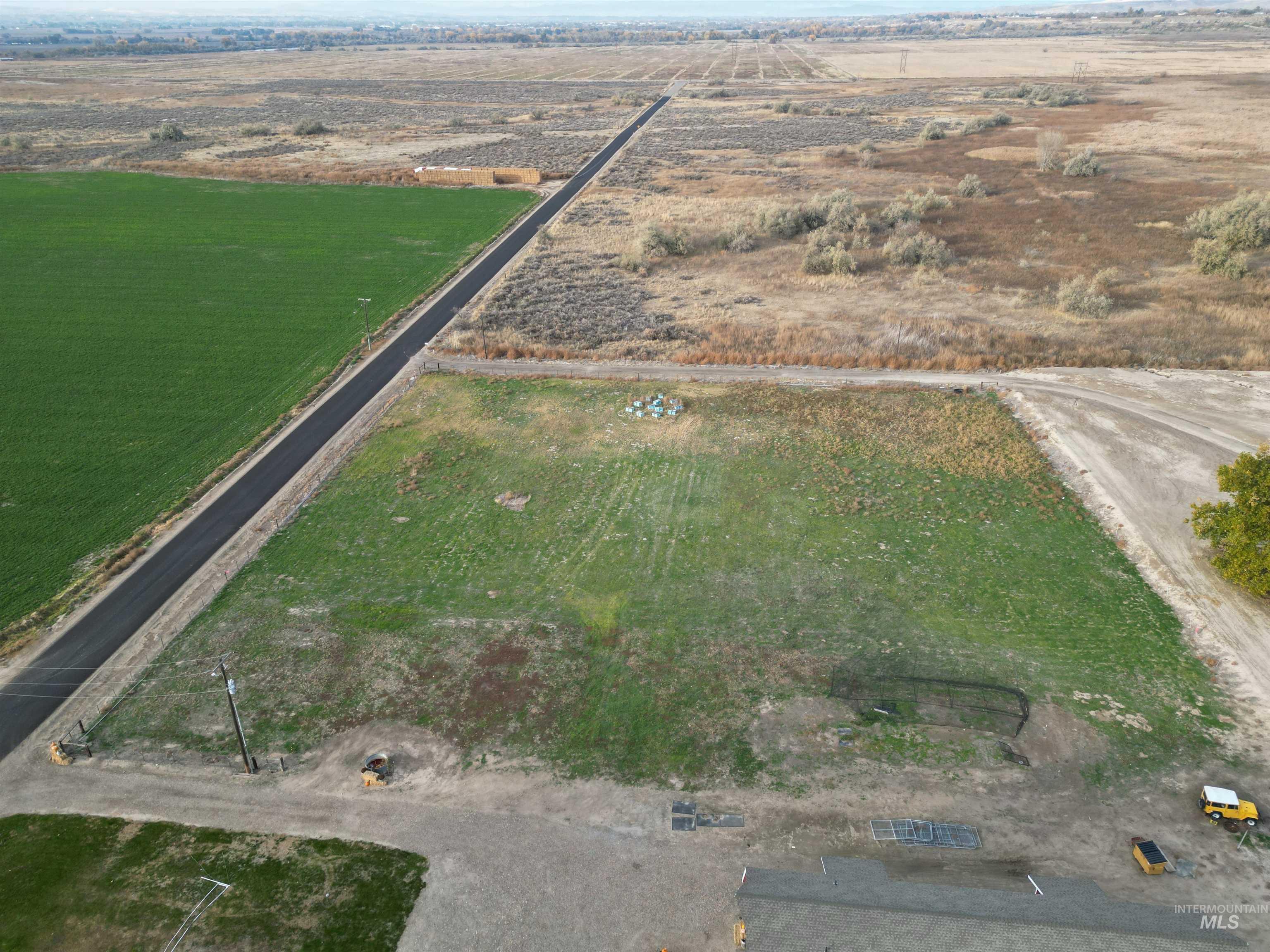 TBD Finley Rd, Fruitland, Idaho 83619, Land For Sale, Price $260,000, 98967033