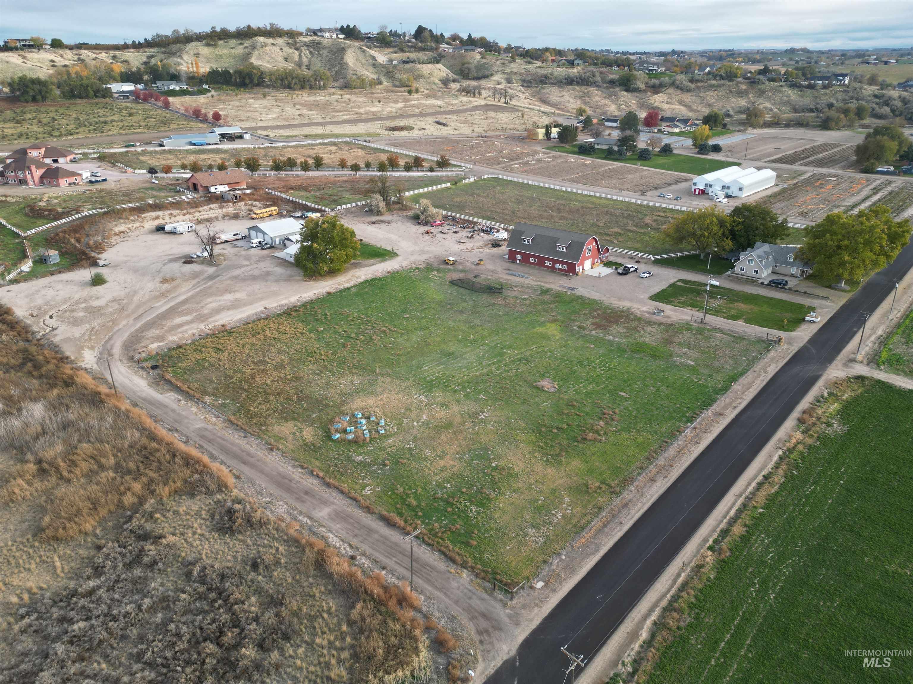 TBD Finley Rd, Fruitland, Idaho 83619, Land For Sale, Price $260,000, 98967033