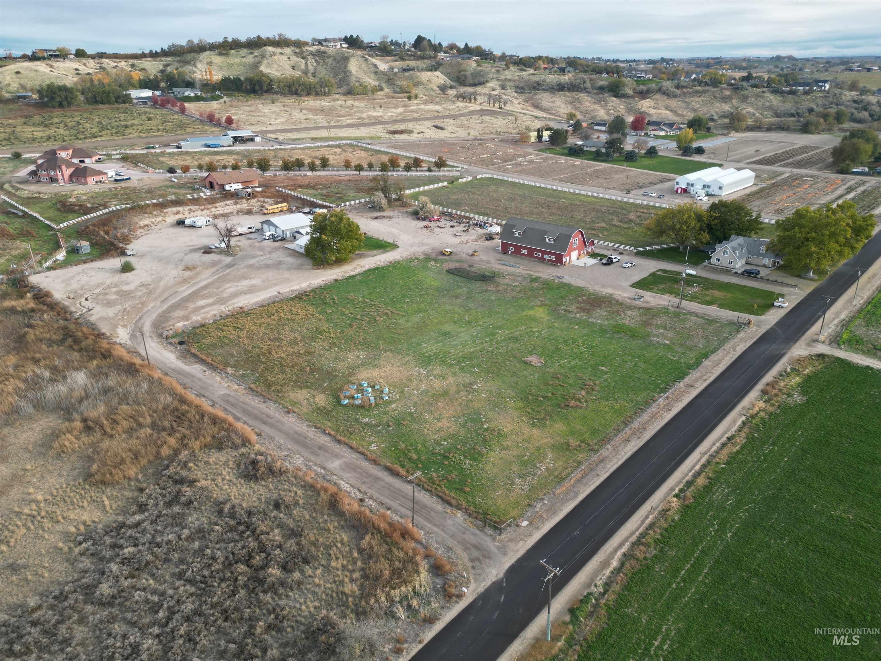 TBD Finley Rd, Fruitland, Idaho 83619, Land For Sale, Price $260,000, 98967033