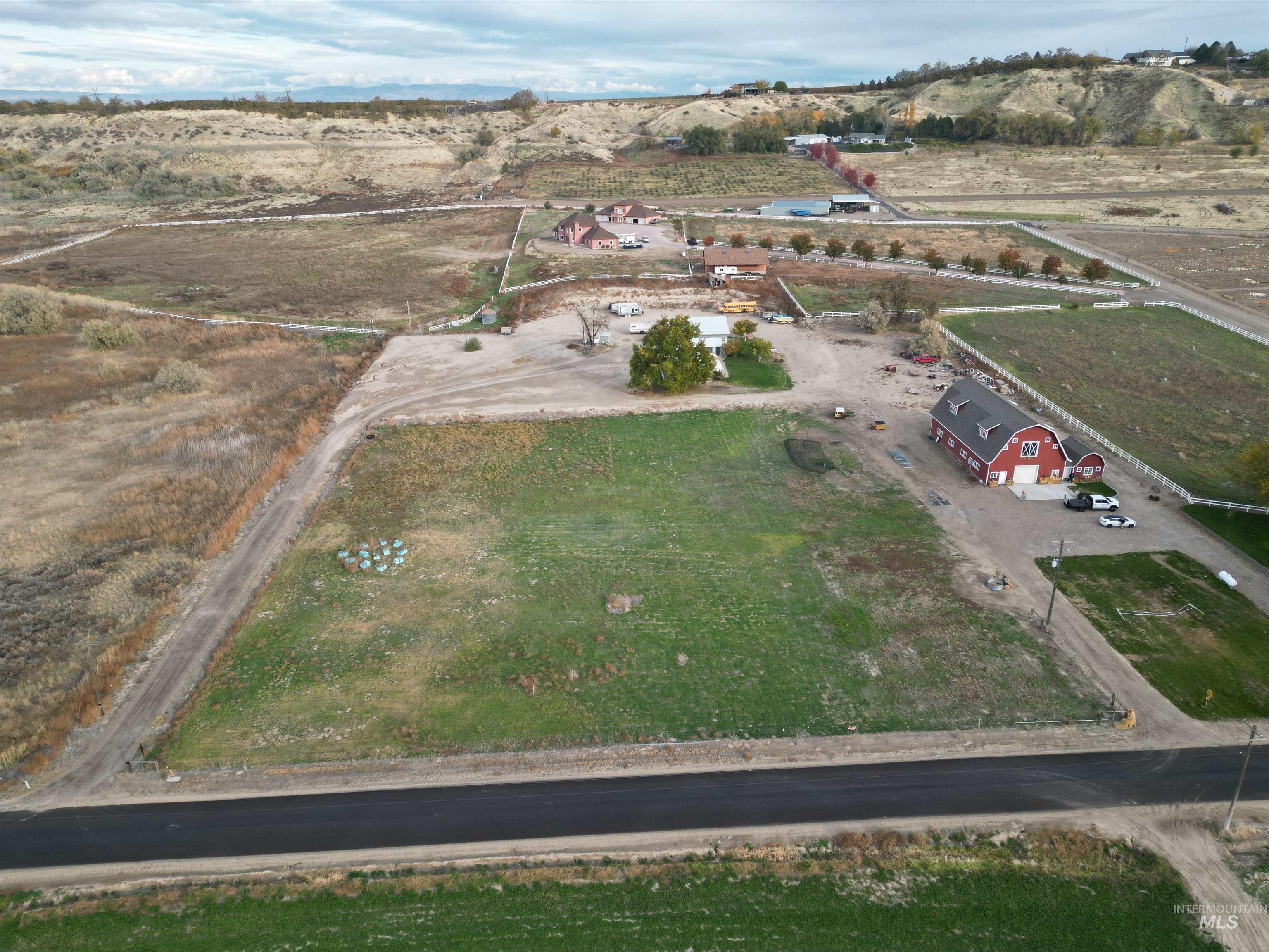 TBD Finley Rd, Fruitland, Idaho 83619, Land For Sale, Price $260,000, 98967033