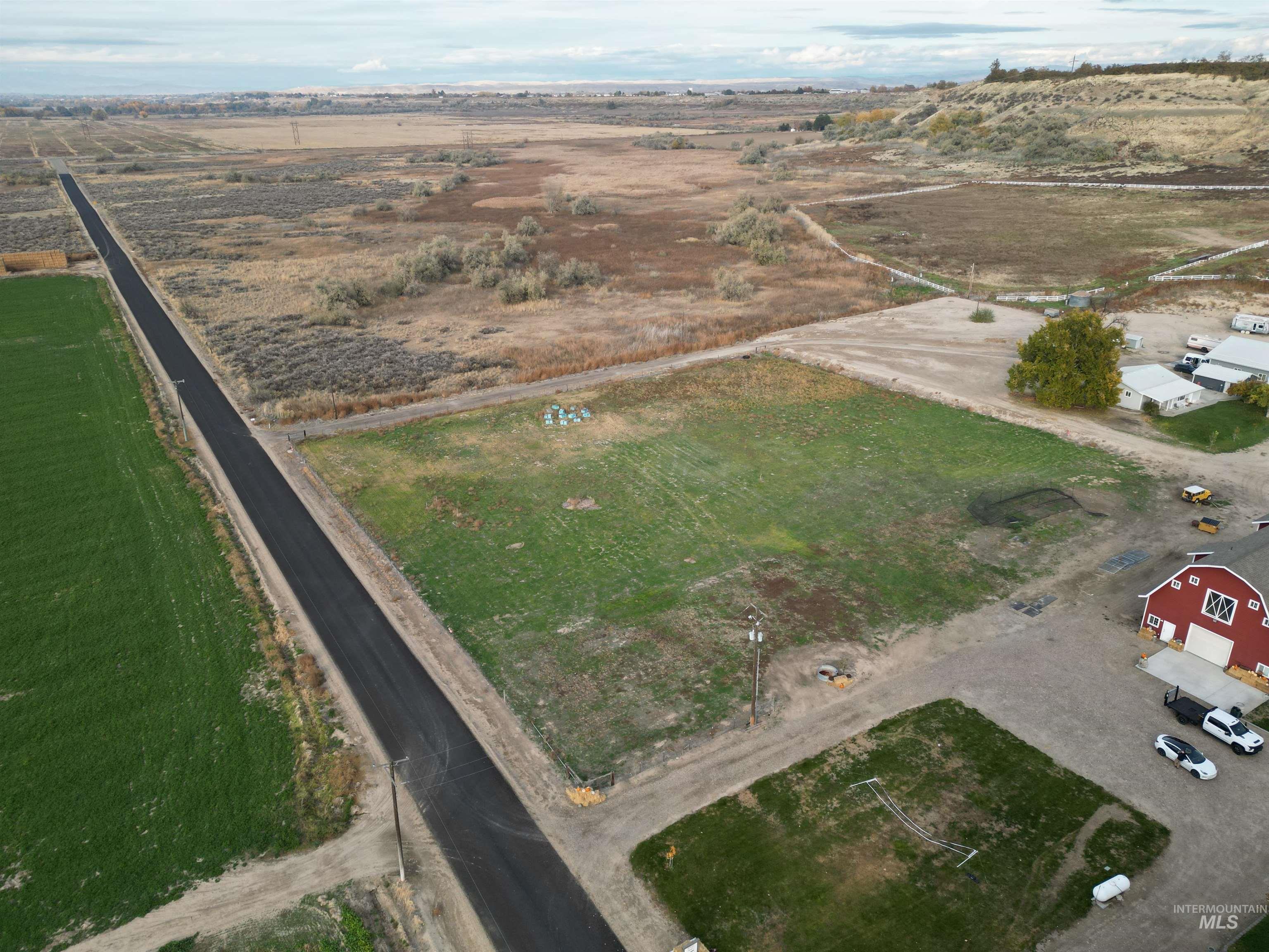 TBD Finley Rd, Fruitland, Idaho 83619, Land For Sale, Price $260,000, 98967033