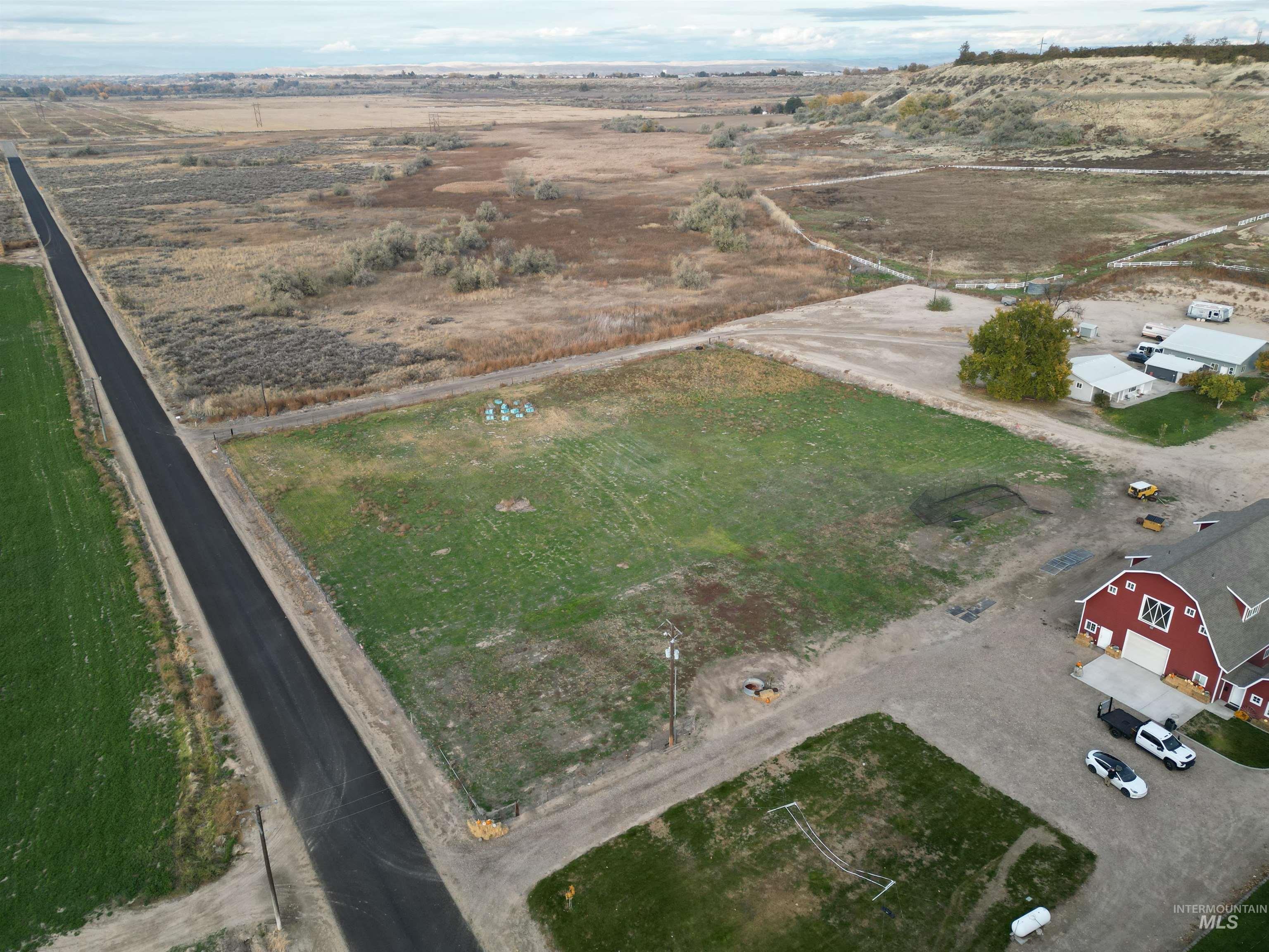 TBD Finley Rd, Fruitland, Idaho 83619, Land For Sale, Price $260,000, 98967033