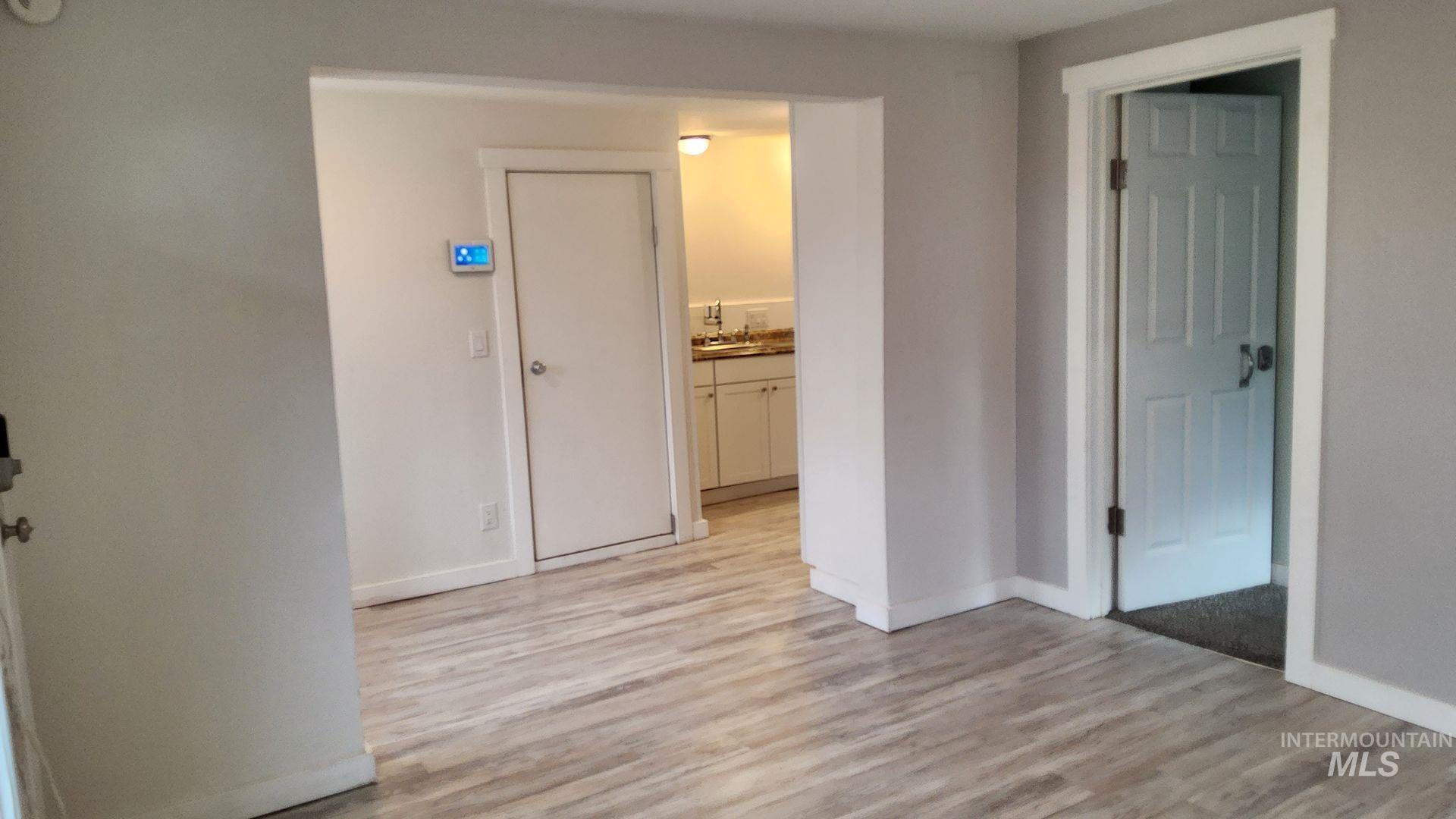 3377 W Nez Perce St, Boise, Idaho 83705, 2 Bedrooms, 1 Bathroom, Residential Income For Sale, Price $474,900, 98967041