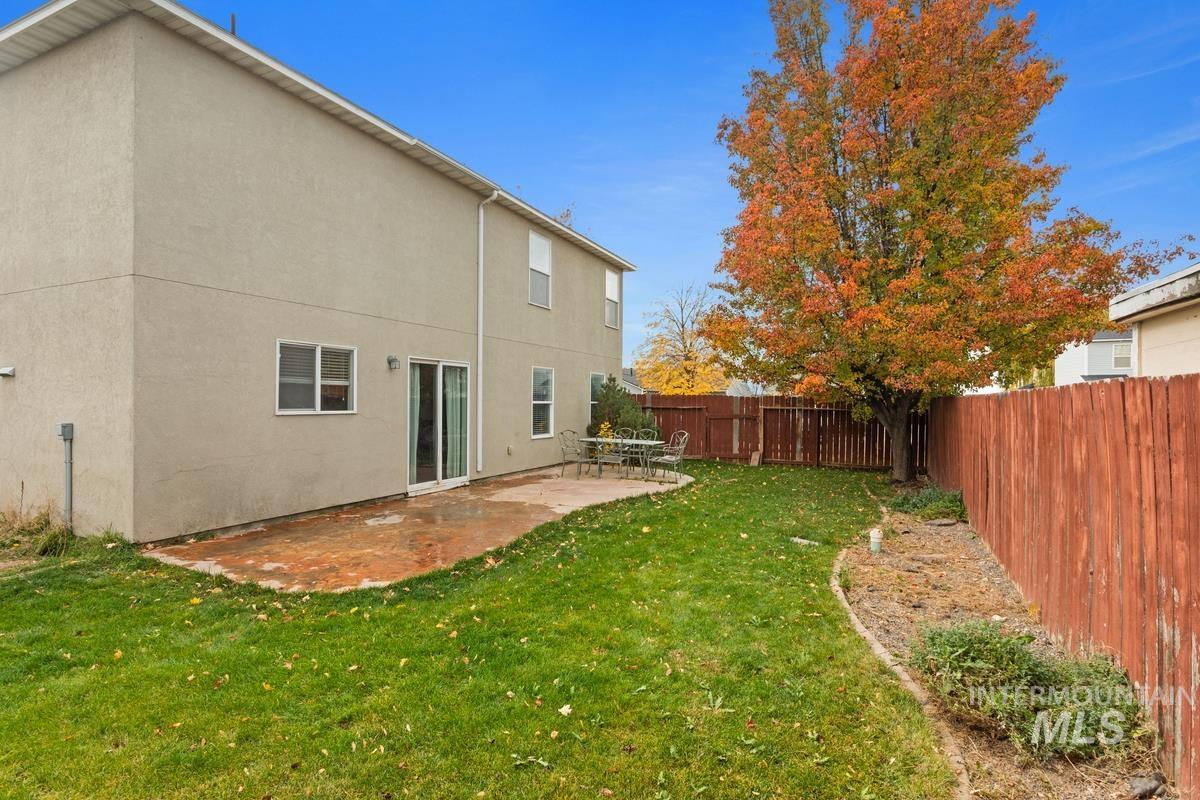 11950 W Crested Butte Ct, Nampa, Idaho 83651, 4 Bedrooms, 2.5 Bathrooms, Residential For Sale, Price $514,500, 98967044