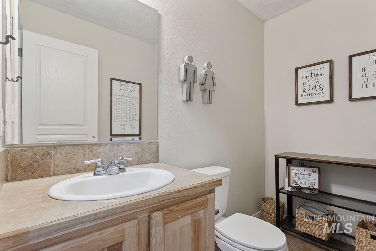 11950 W Crested Butte Ct, Nampa, Idaho 83651, 4 Bedrooms, 2.5 Bathrooms, Residential For Sale, Price $514,500, 98967044