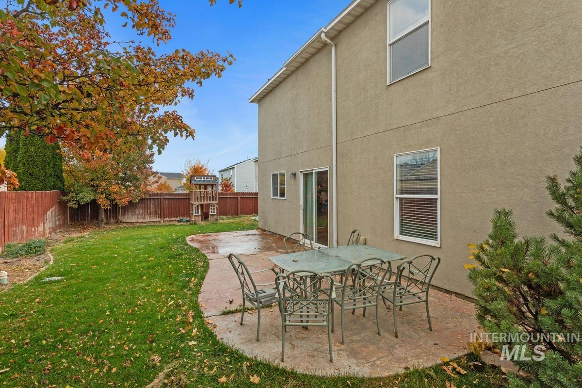 11950 W Crested Butte Ct, Nampa, Idaho 83651, 4 Bedrooms, 2.5 Bathrooms, Residential For Sale, Price $514,500, 98967044