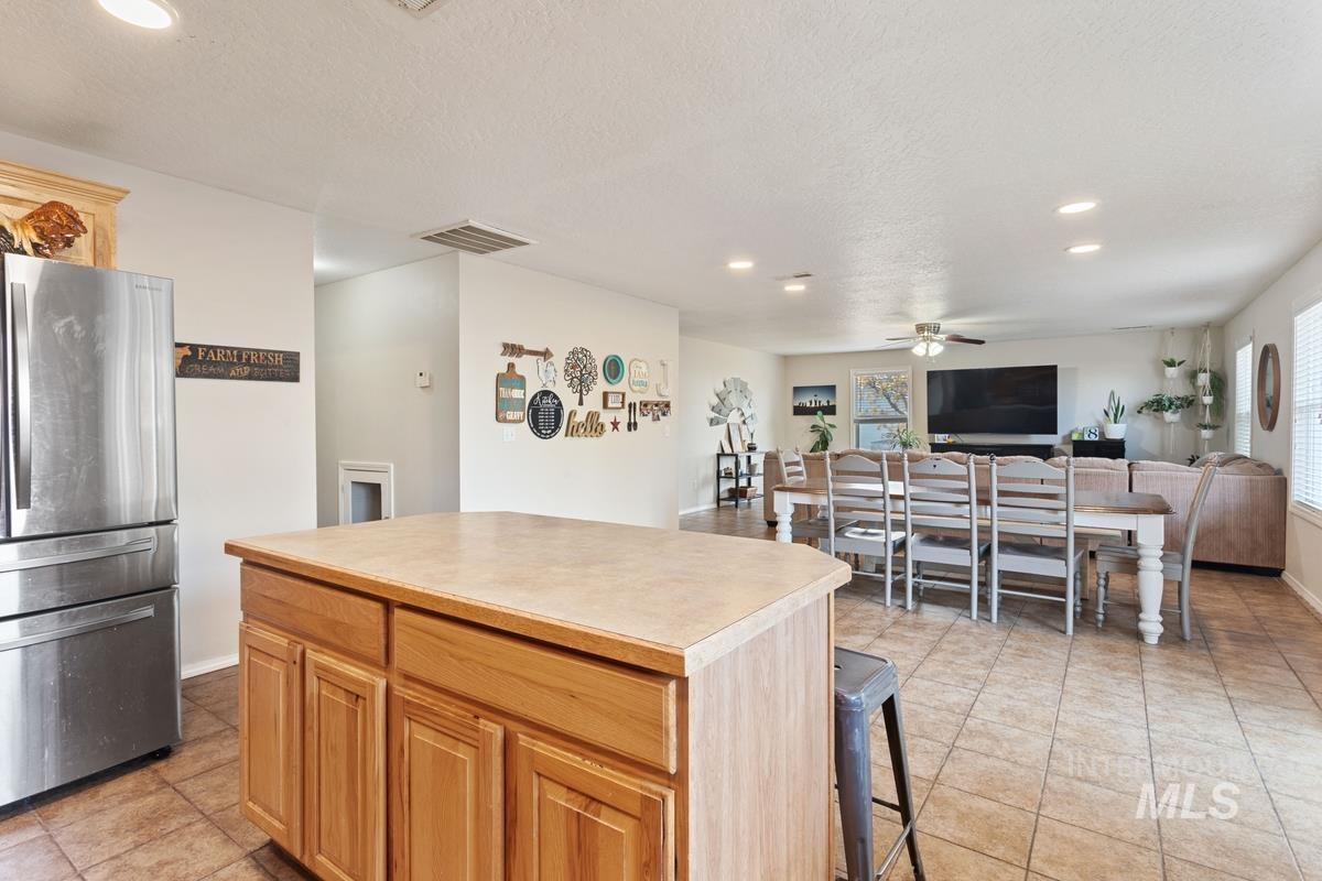 11950 W Crested Butte Ct, Nampa, Idaho 83651, 4 Bedrooms, 2.5 Bathrooms, Residential For Sale, Price $514,500, 98967044