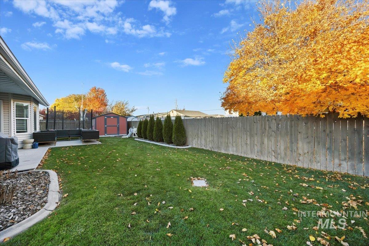 524 Meadowlark Way, Twin Falls, Idaho 83301-6820, 4 Bedrooms, 2 Bathrooms, Residential For Sale, Price $434,900, 98967047