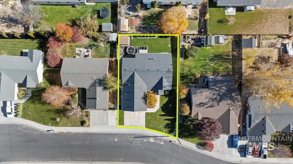 524 Meadowlark Way, Twin Falls, Idaho 83301-6820, 4 Bedrooms, 2 Bathrooms, Residential For Sale, Price $434,900, 98967047