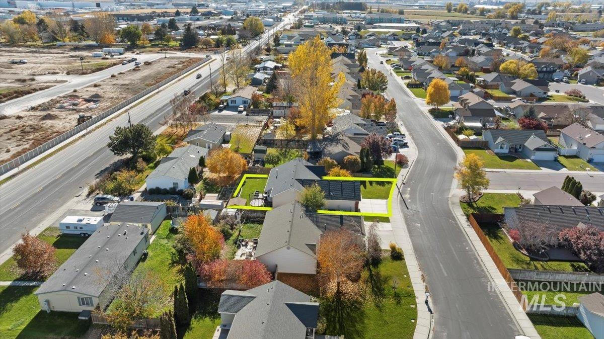 524 Meadowlark Way, Twin Falls, Idaho 83301-6820, 4 Bedrooms, 2 Bathrooms, Residential For Sale, Price $434,900, 98967047