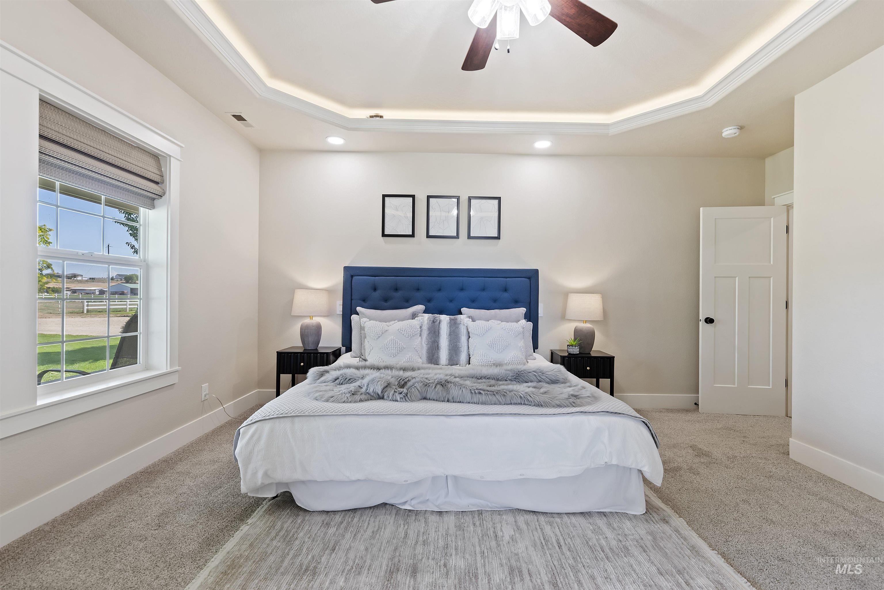 6055 W Murphy Rd, Kuna, Idaho 83634-1623, 6 Bedrooms, 5 Bathrooms, Residential For Sale, Price $1,549,999, 98967048