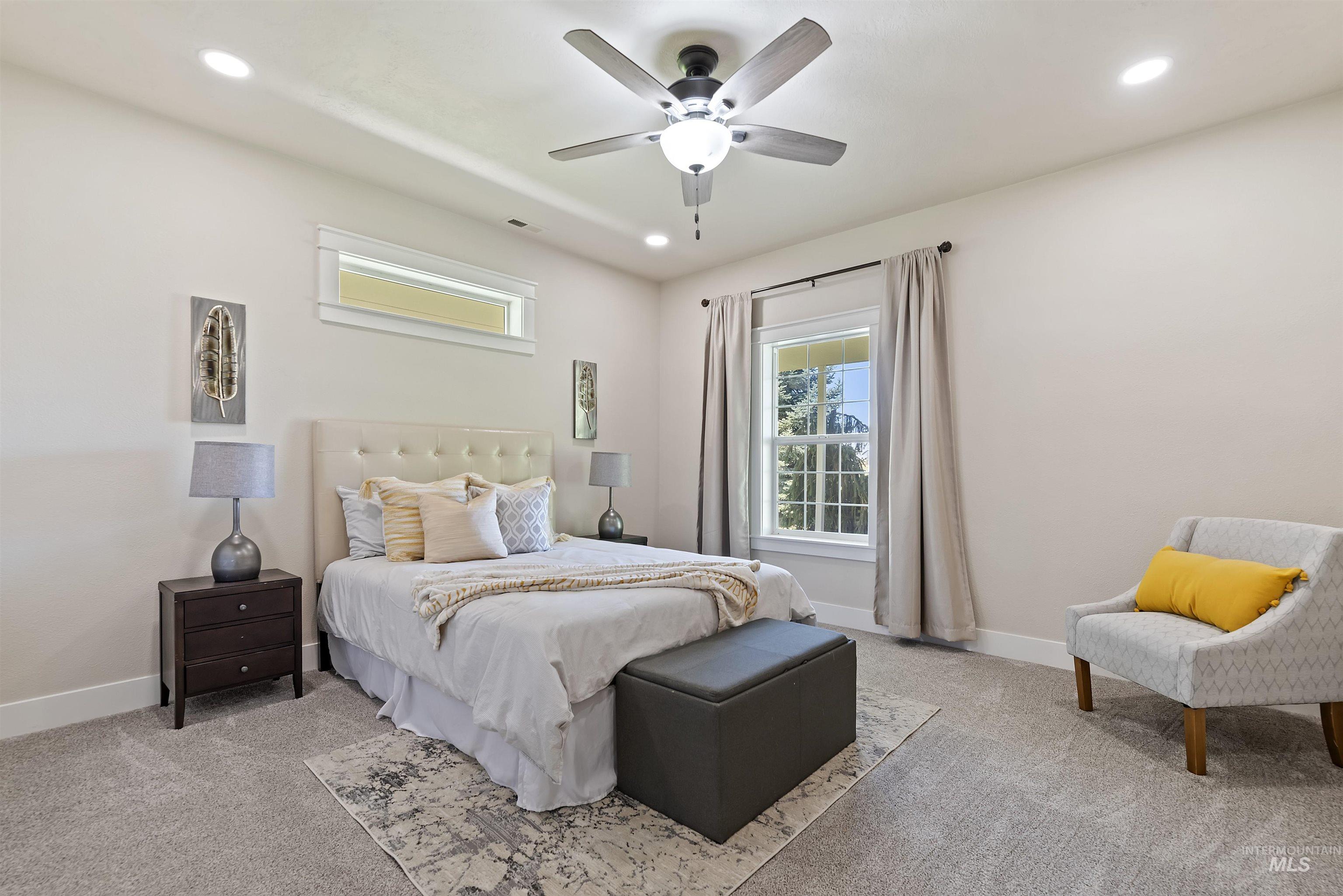 6055 W Murphy Rd, Kuna, Idaho 83634-1623, 6 Bedrooms, 5 Bathrooms, Residential For Sale, Price $1,549,999, 98967048