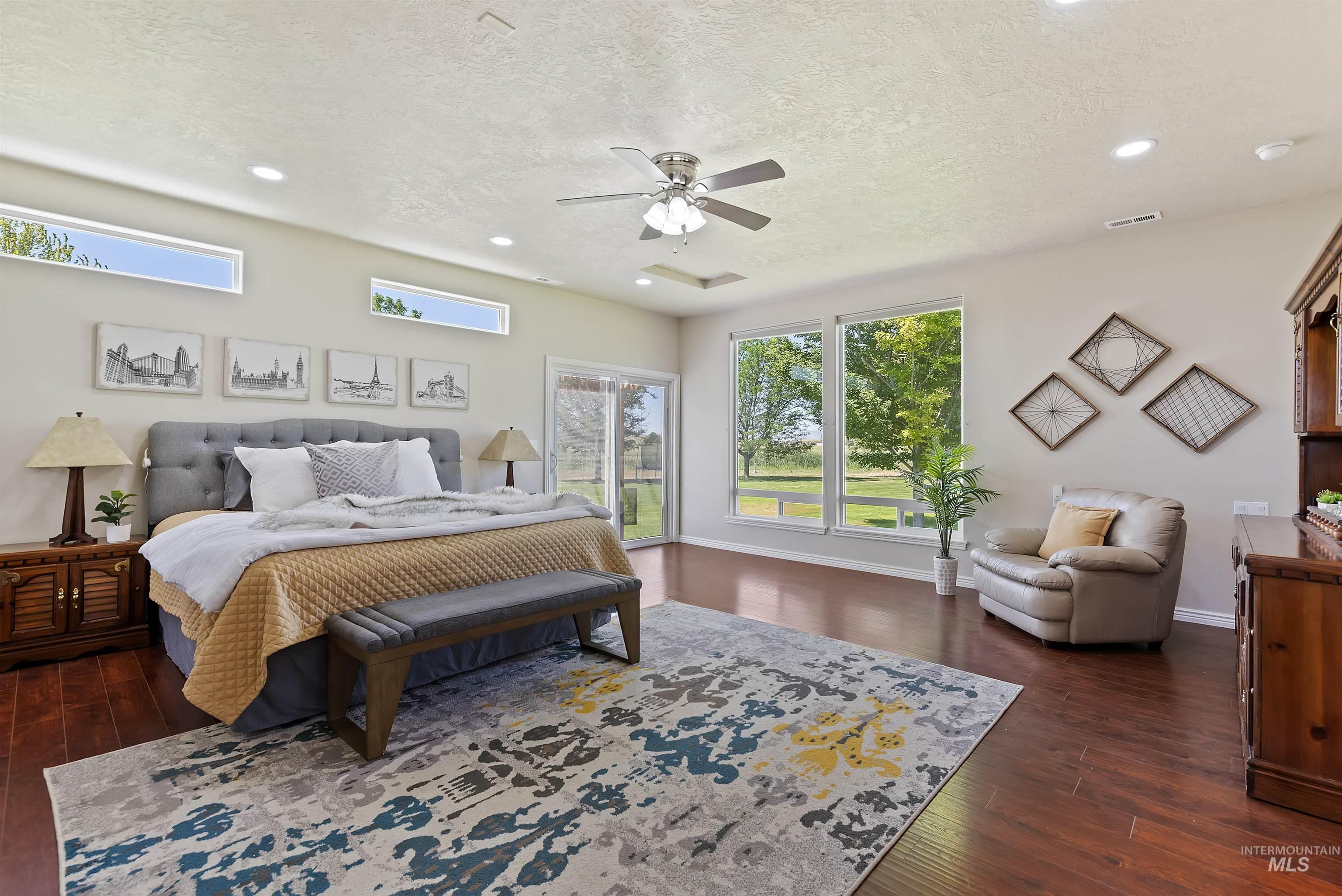 6055 W Murphy Rd, Kuna, Idaho 83634-1623, 6 Bedrooms, 5 Bathrooms, Residential For Sale, Price $1,549,999, 98967048