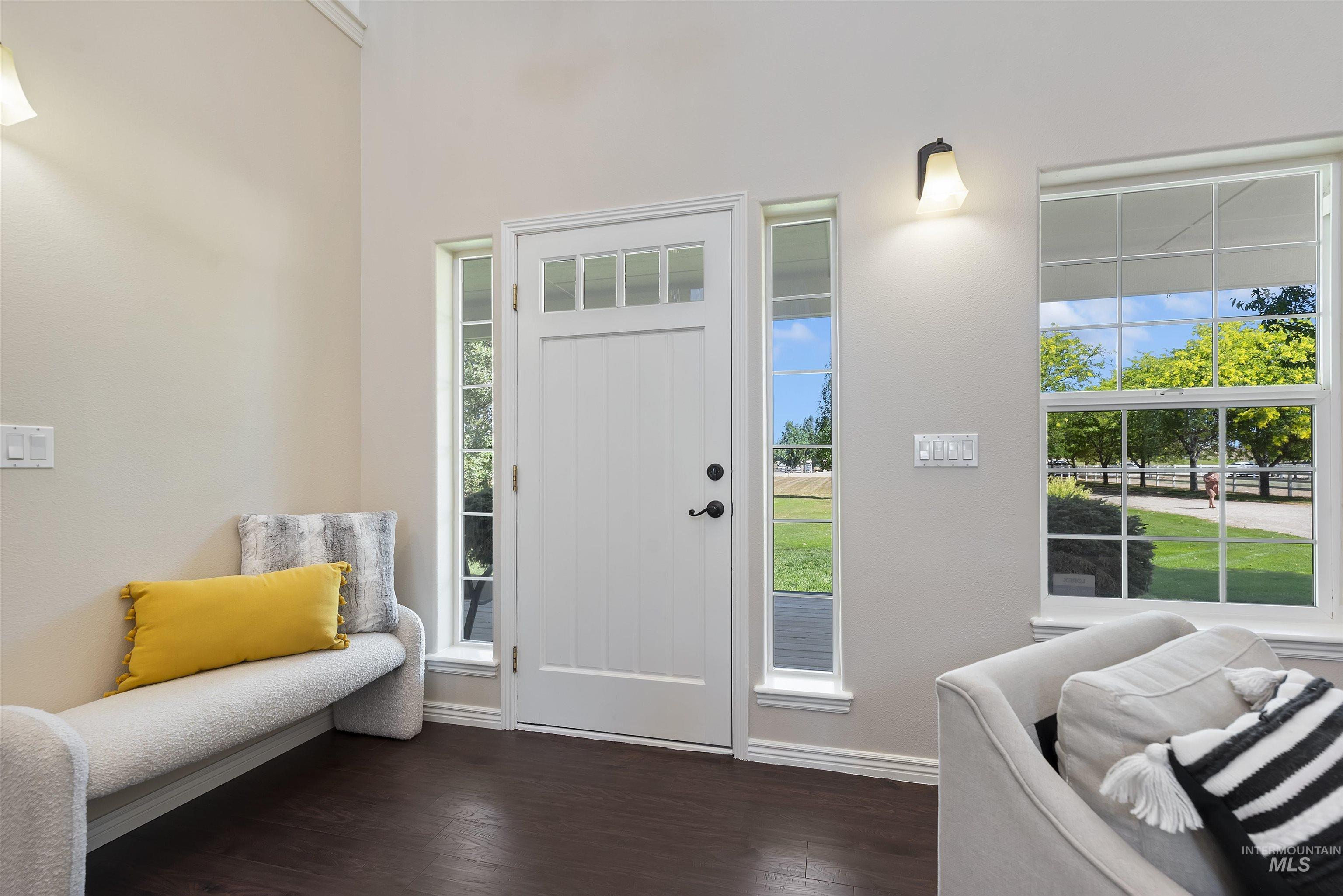 6055 W Murphy Rd, Kuna, Idaho 83634-1623, 6 Bedrooms, 5 Bathrooms, Residential For Sale, Price $1,549,999, 98967048