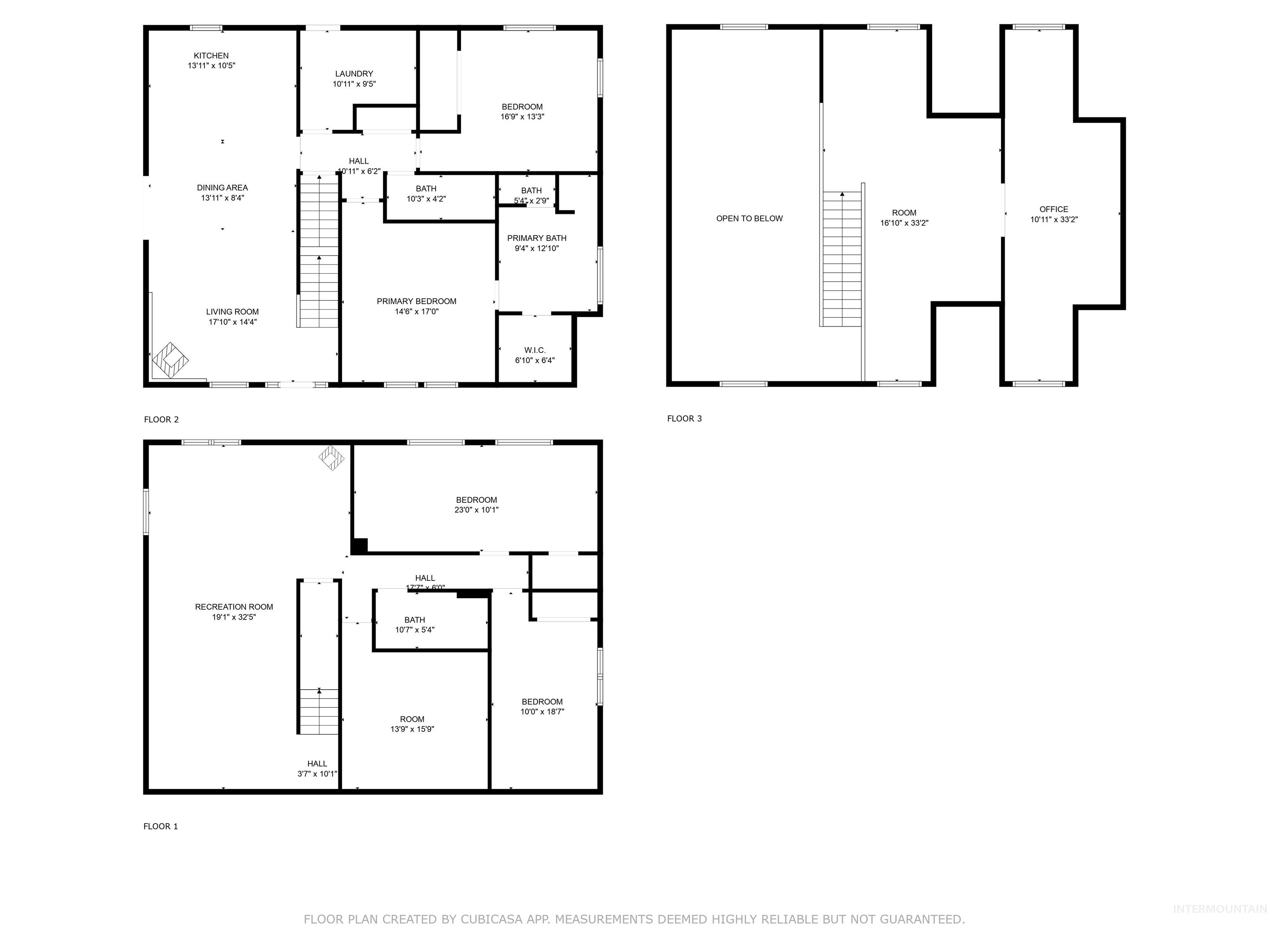 6055 W Murphy Rd, Kuna, Idaho 83634-1623, 6 Bedrooms, 5 Bathrooms, Residential For Sale, Price $1,549,999, 98967048
