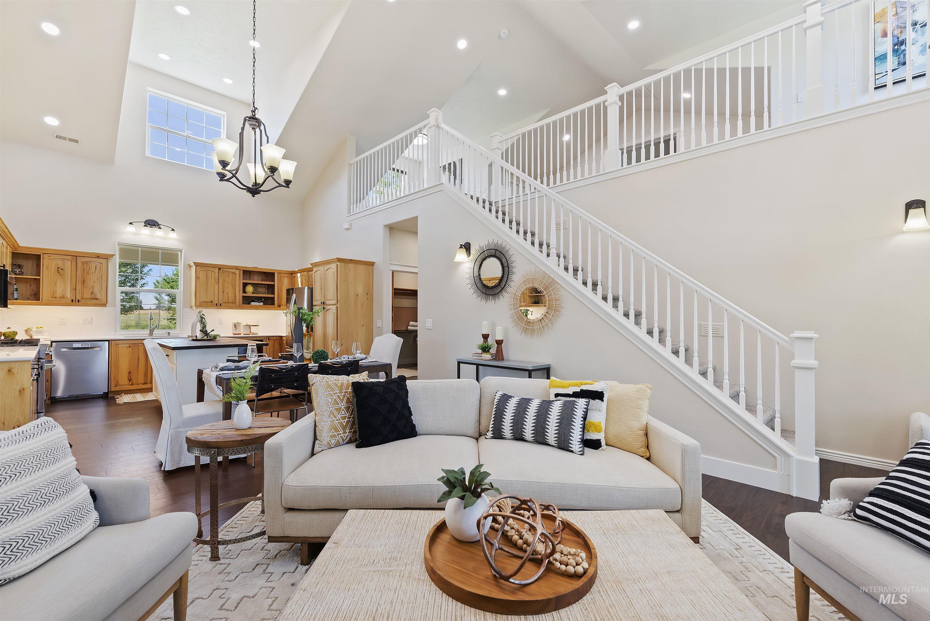 6055 W Murphy Rd, Kuna, Idaho 83634-1623, 6 Bedrooms, 5 Bathrooms, Residential For Sale, Price $1,549,999, 98967048