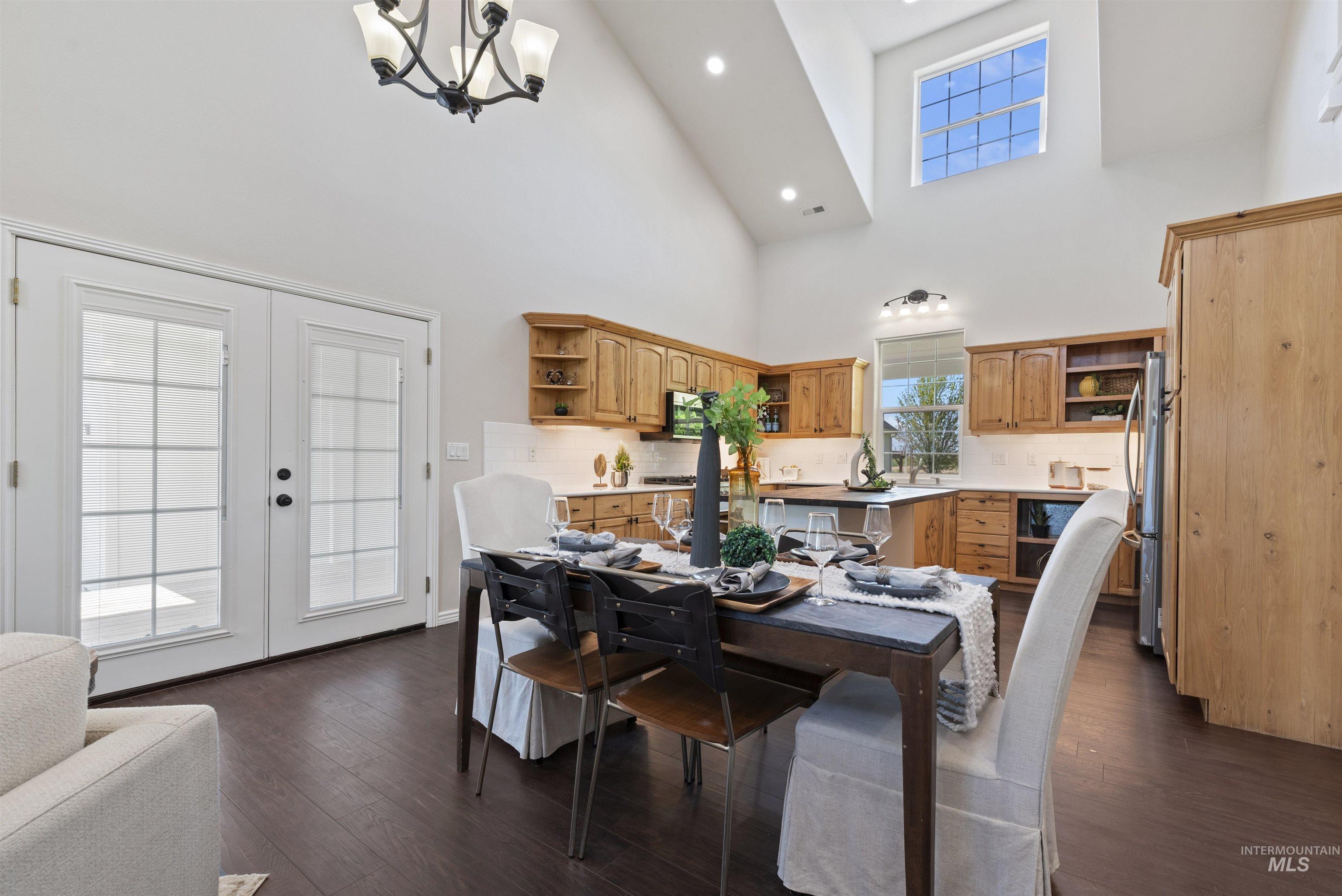 6055 W Murphy Rd, Kuna, Idaho 83634-1623, 6 Bedrooms, 5 Bathrooms, Residential For Sale, Price $1,549,999, 98967048