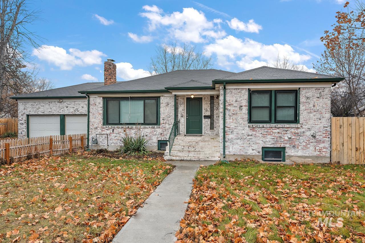 Residential For Sale