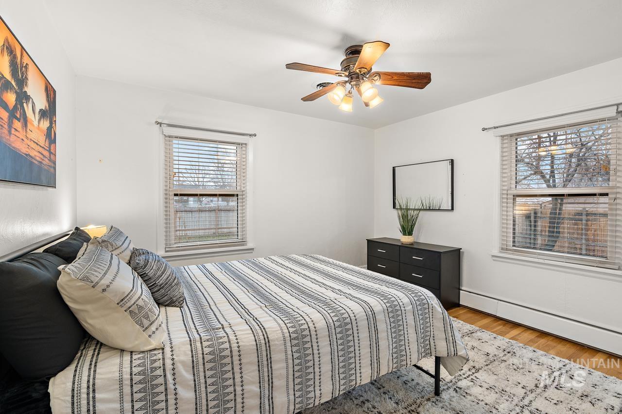 92 N Yale St, Nampa, Idaho 83651, 4 Bedrooms, 2 Bathrooms, Residential For Sale, Price $454,900, 98967053