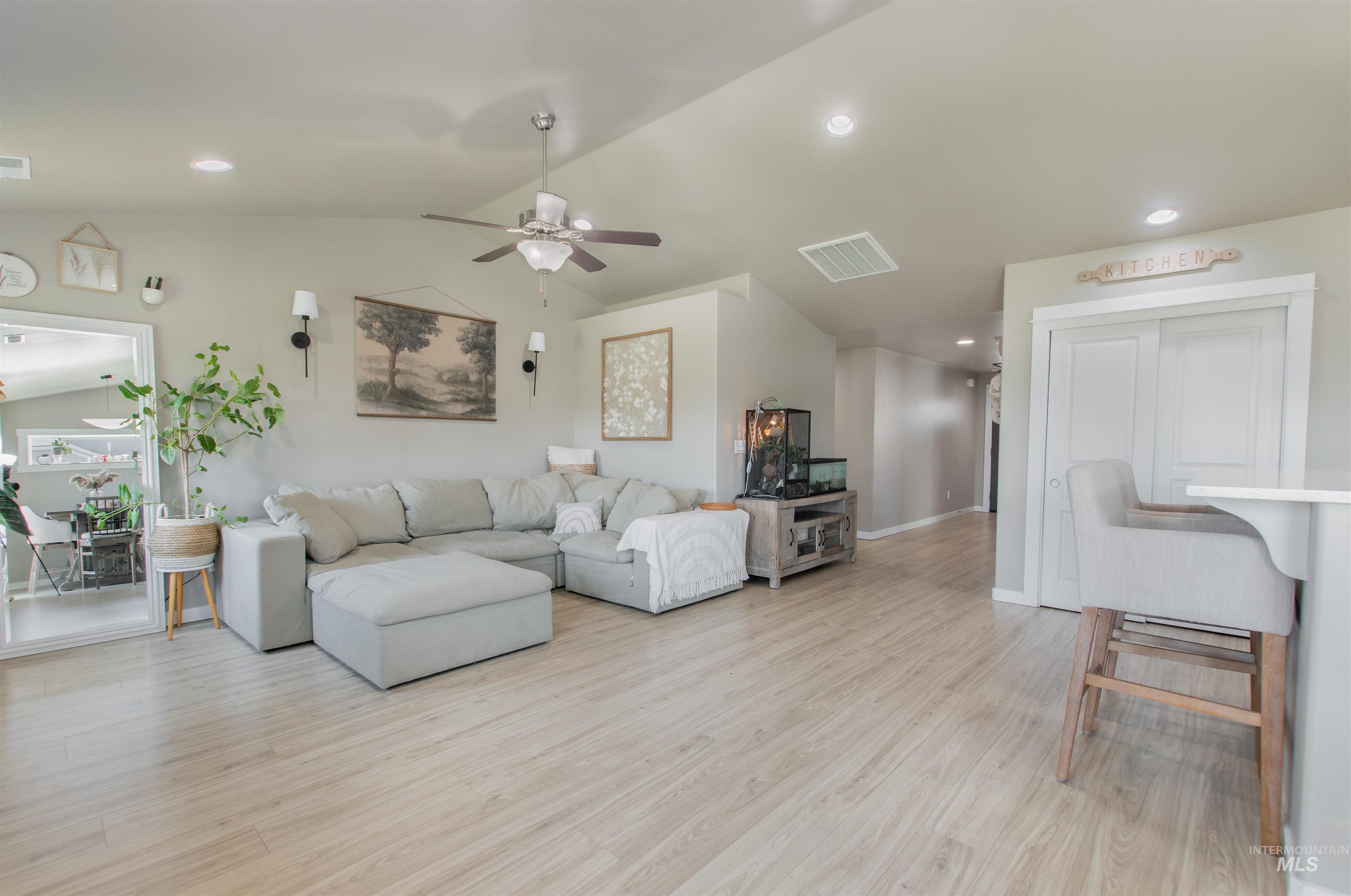 11505 W Baserri Dr, Boise, Idaho 83709, 3 Bedrooms, 2 Bathrooms, Residential For Sale, Price $425,000, 98967069