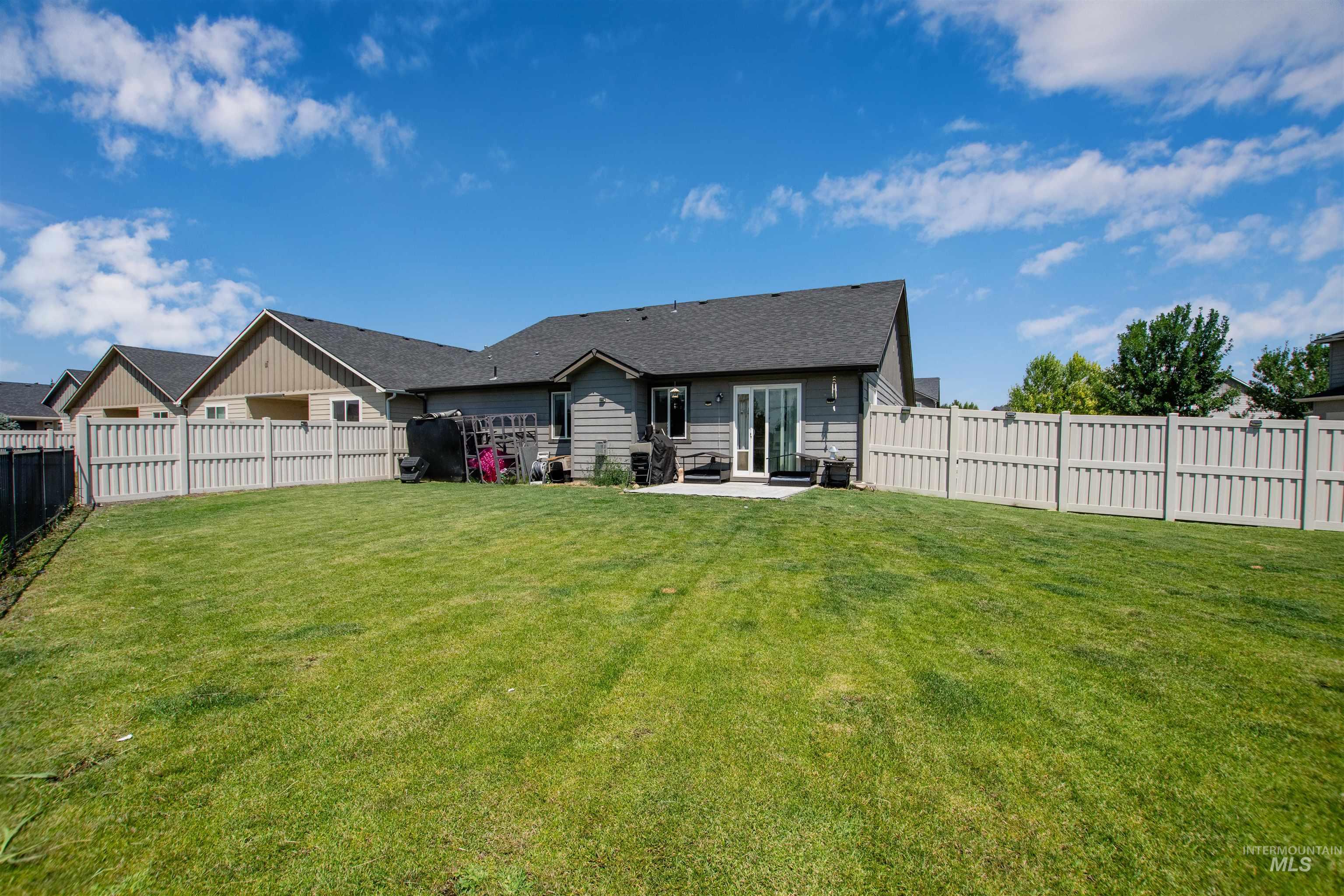 11505 W Baserri Dr, Boise, Idaho 83709, 3 Bedrooms, 2 Bathrooms, Residential For Sale, Price $425,000, 98967069