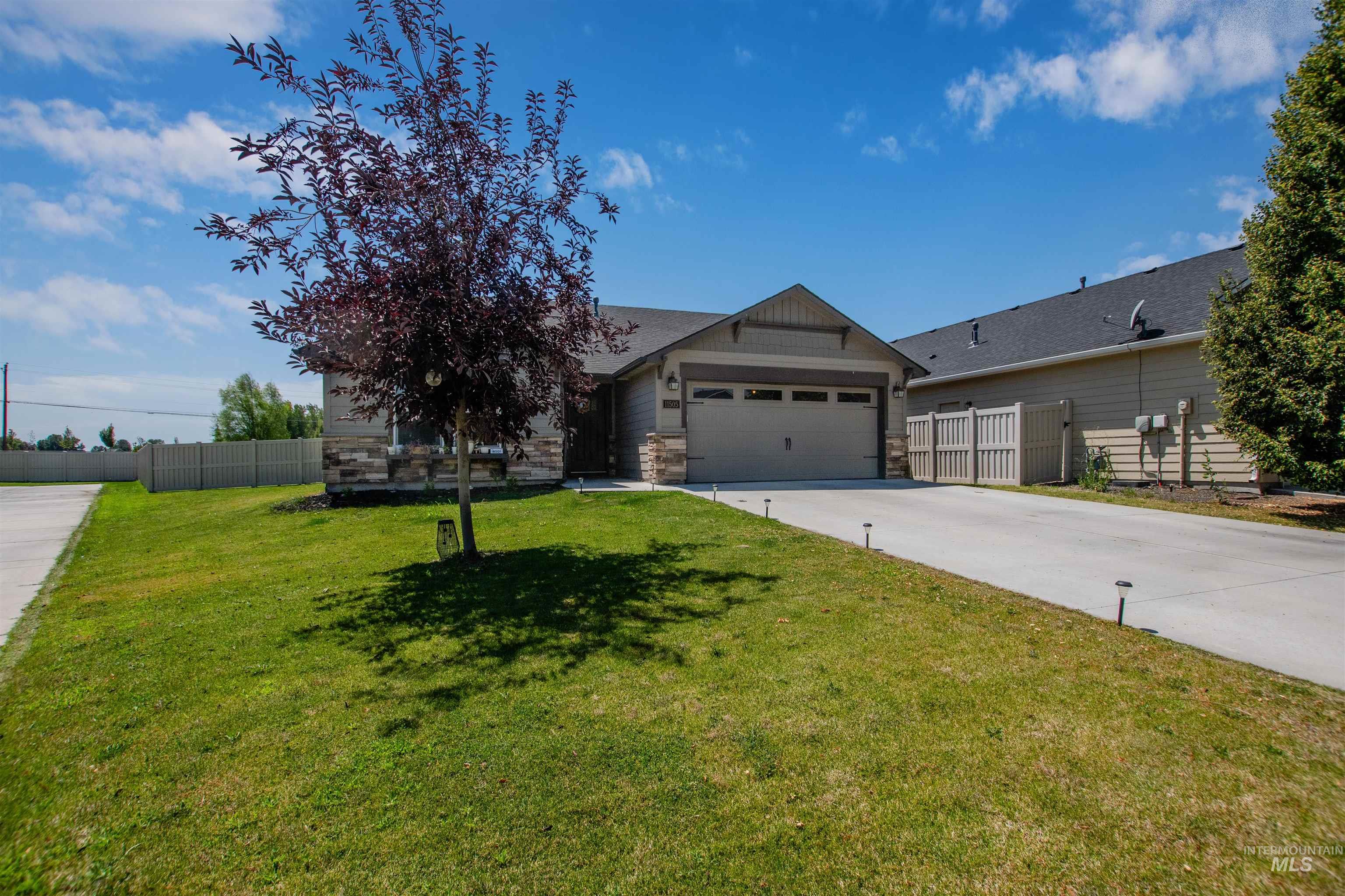 11505 W Baserri Dr, Boise, Idaho 83709, 3 Bedrooms, 2 Bathrooms, Residential For Sale, Price $425,000, 98967069