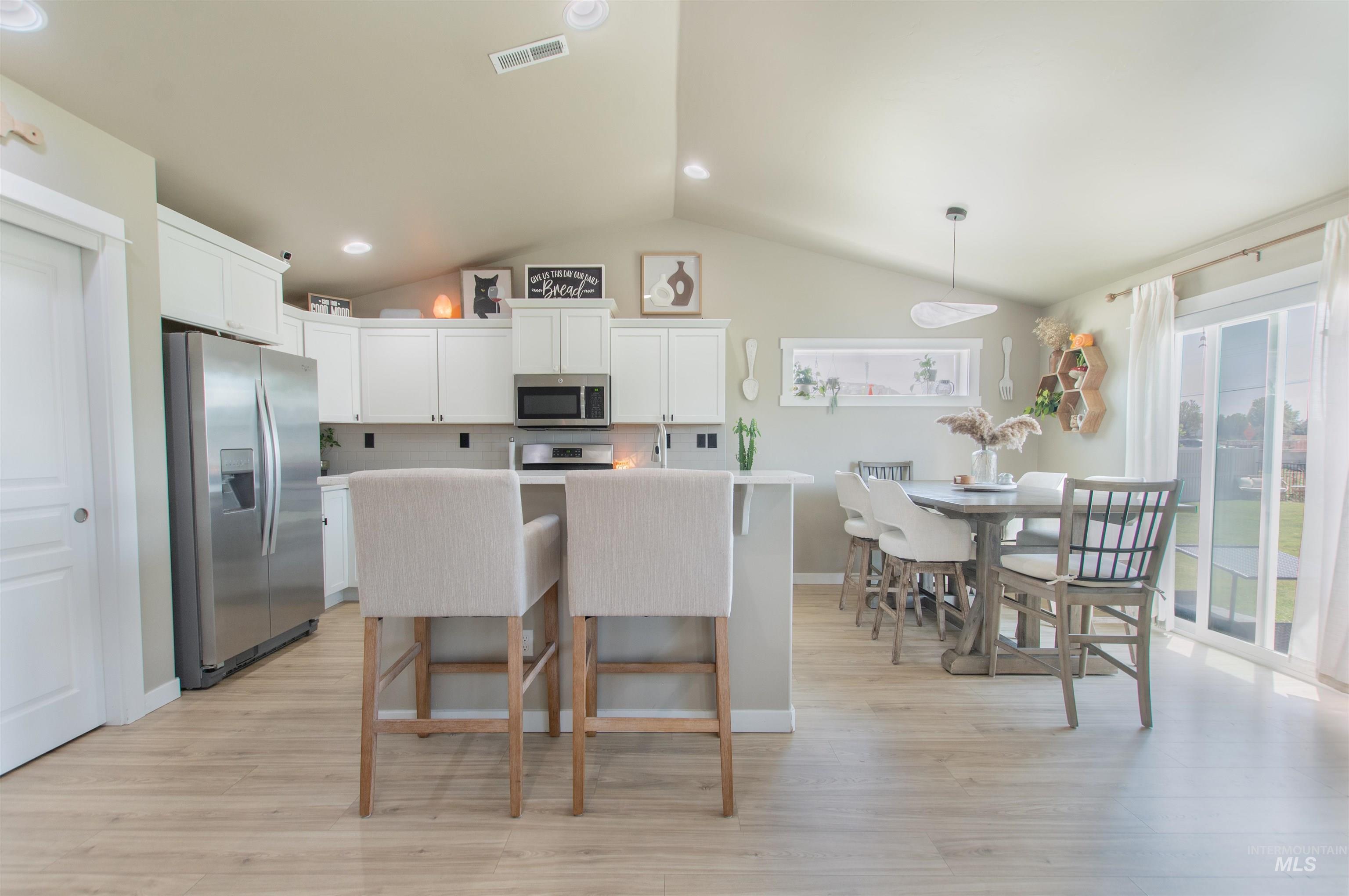 11505 W Baserri Dr, Boise, Idaho 83709, 3 Bedrooms, 2 Bathrooms, Residential For Sale, Price $425,000, 98967069