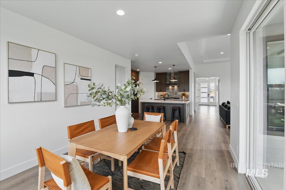 7779 W Daybreak Run Ct, Meridian, Idaho 83646, 4 Bedrooms, 2.5 Bathrooms, Residential For Sale, Price $624,900, 98967076