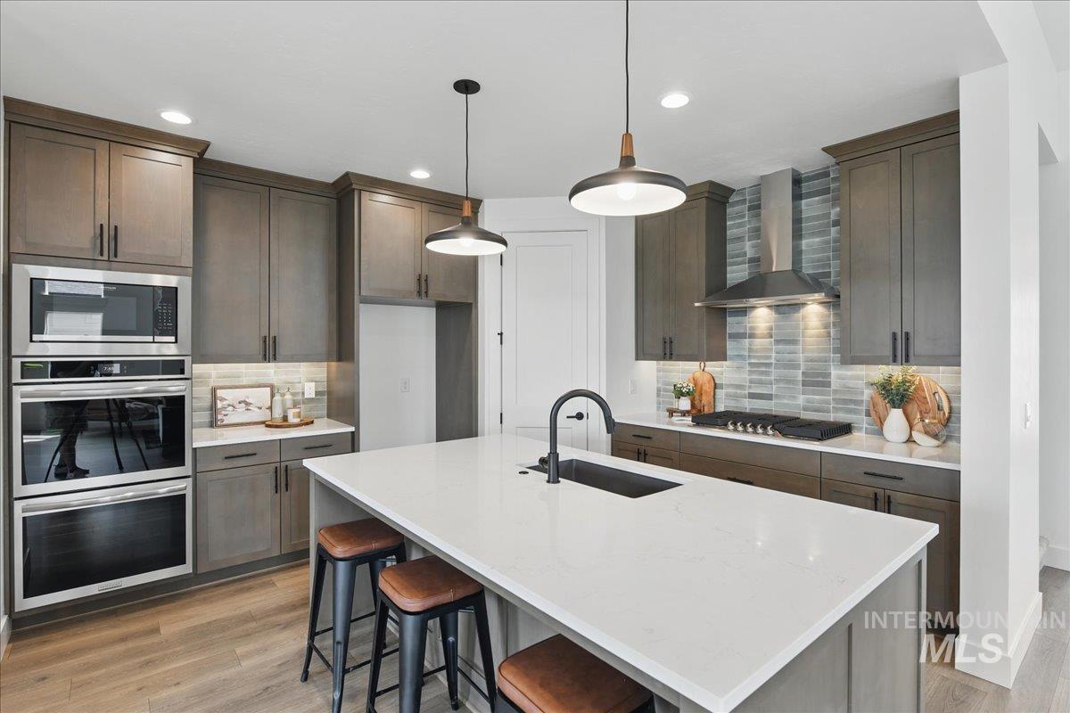 7779 W Daybreak Run Ct, Meridian, Idaho 83646, 4 Bedrooms, 2.5 Bathrooms, Residential For Sale, Price $624,900, 98967076