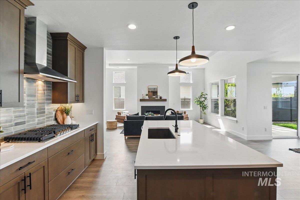 7779 W Daybreak Run Ct, Meridian, Idaho 83646, 4 Bedrooms, 2.5 Bathrooms, Residential For Sale, Price $624,900, 98967076