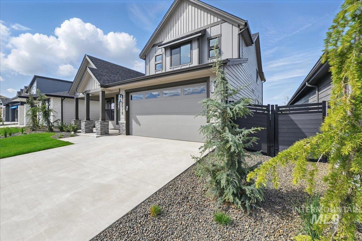 7779 W Daybreak Run Ct, Meridian, Idaho 83646, 4 Bedrooms, 2.5 Bathrooms, Residential For Sale, Price $624,900, 98967076