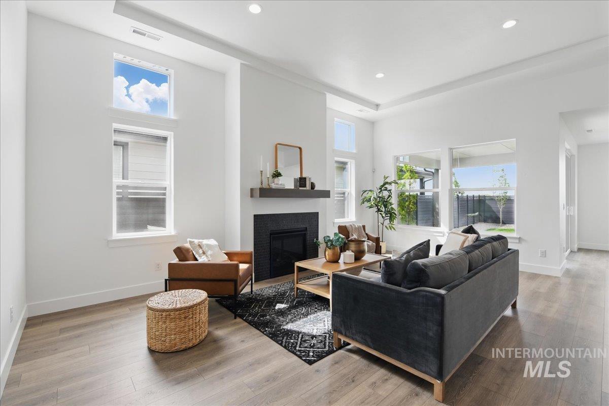 7779 W Daybreak Run Ct, Meridian, Idaho 83646, 4 Bedrooms, 2.5 Bathrooms, Residential For Sale, Price $624,900, 98967076