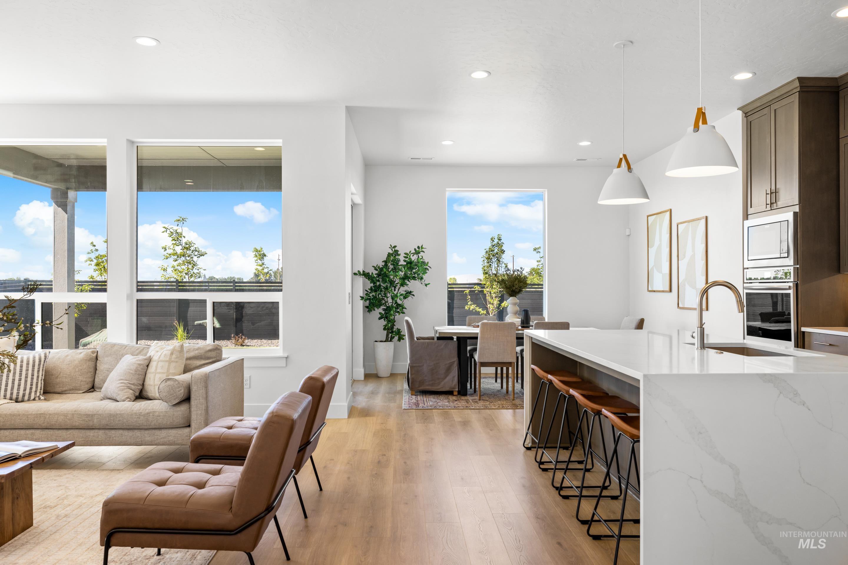 7649 W Whisper Ridge Dr, Meridian, Idaho 83646, 4 Bedrooms, 3 Bathrooms, Residential For Sale, Price $724,900, 98967078